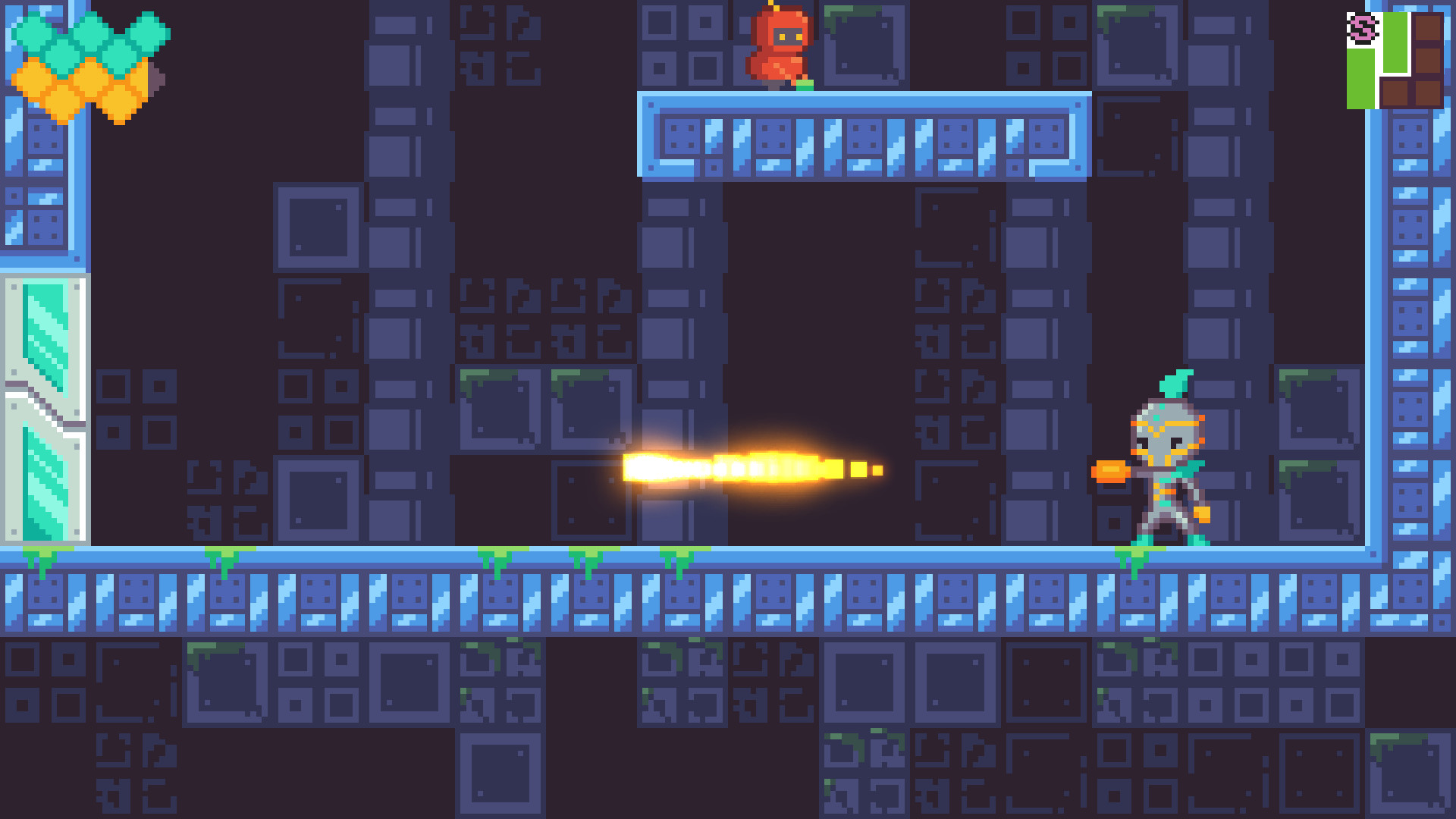 Chibits screenshot 7