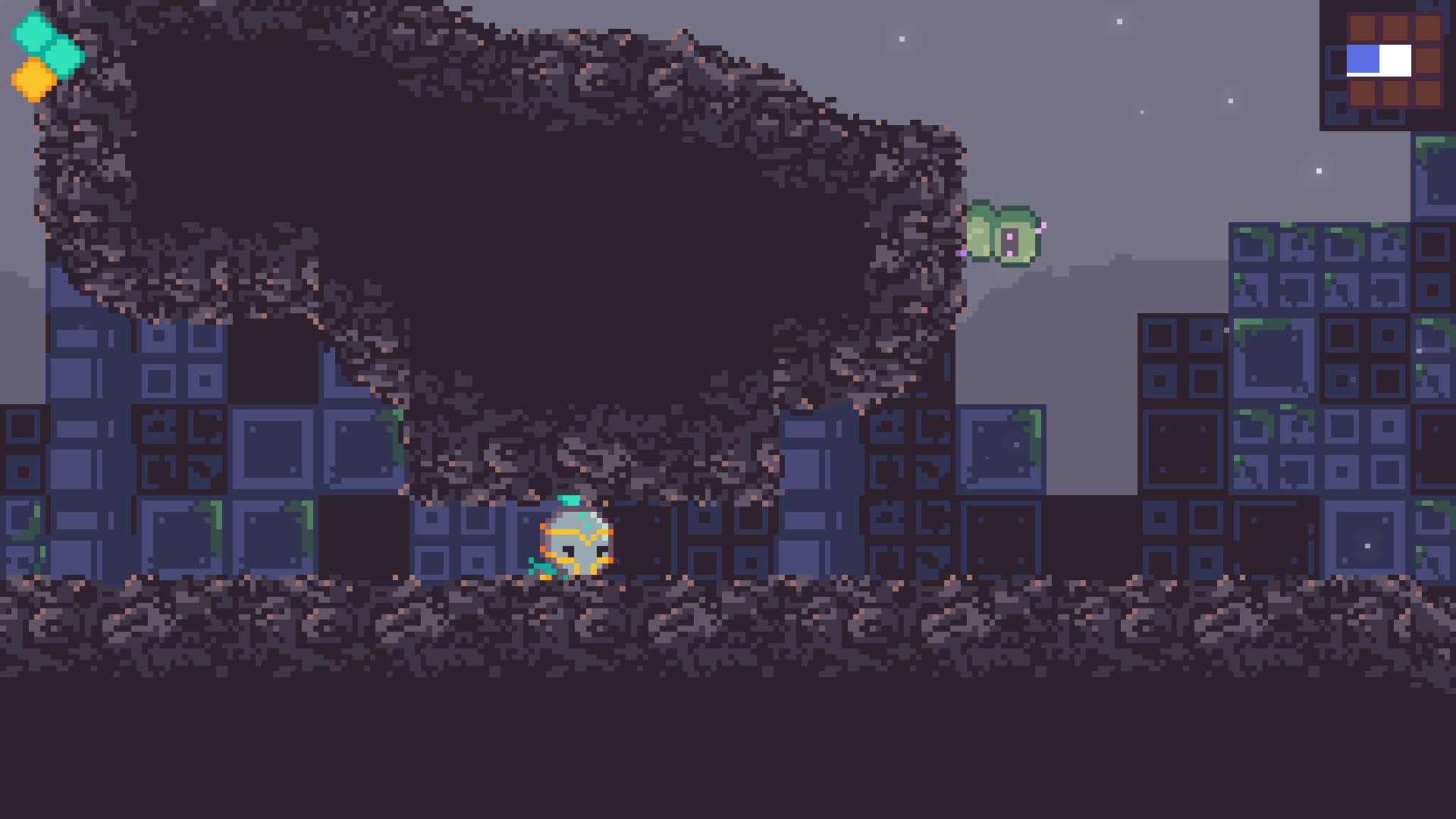 Chibits screenshot 3