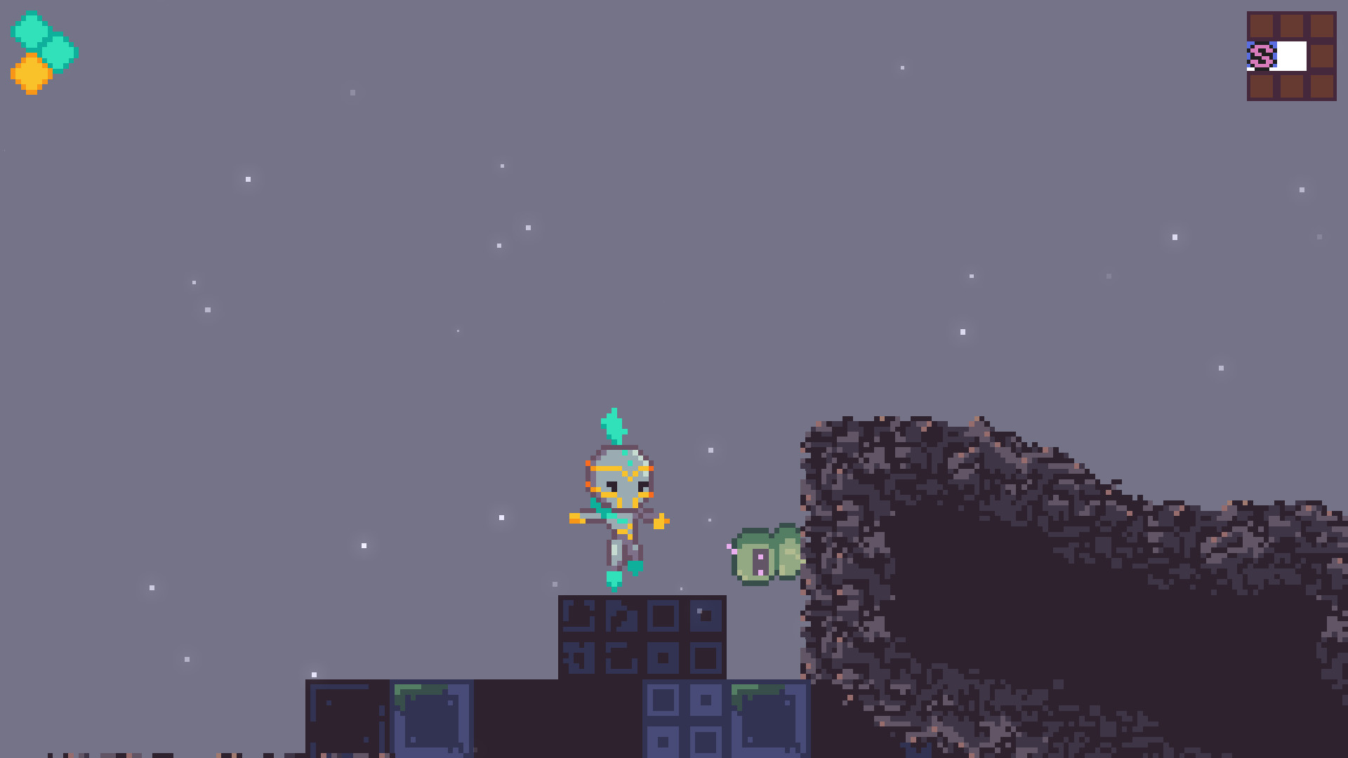 Chibits screenshot 2