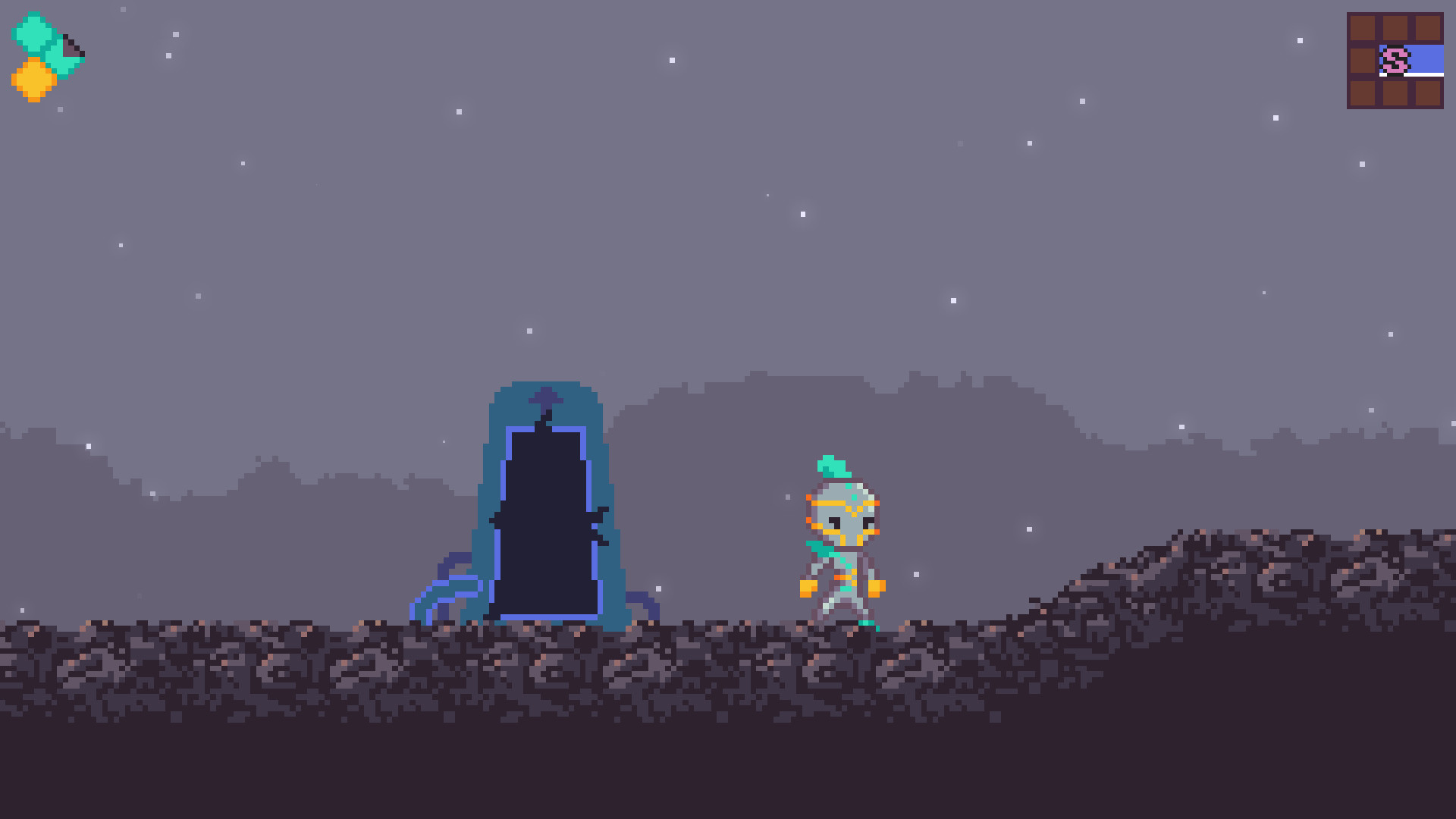 Chibits screenshot 1