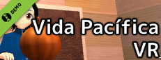 Vida Pacífica VR Demo