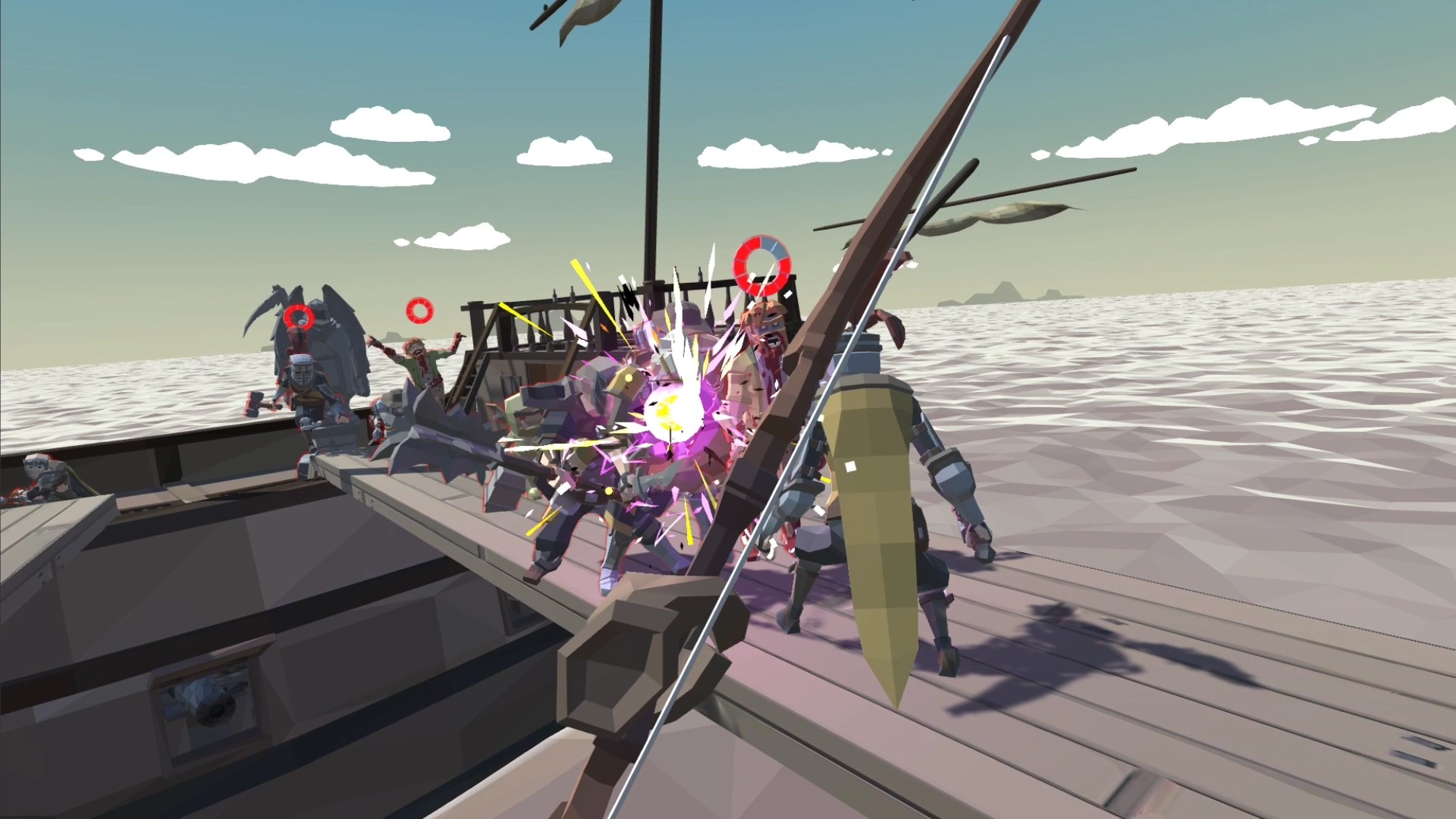 Royale Archer VR screenshot 7