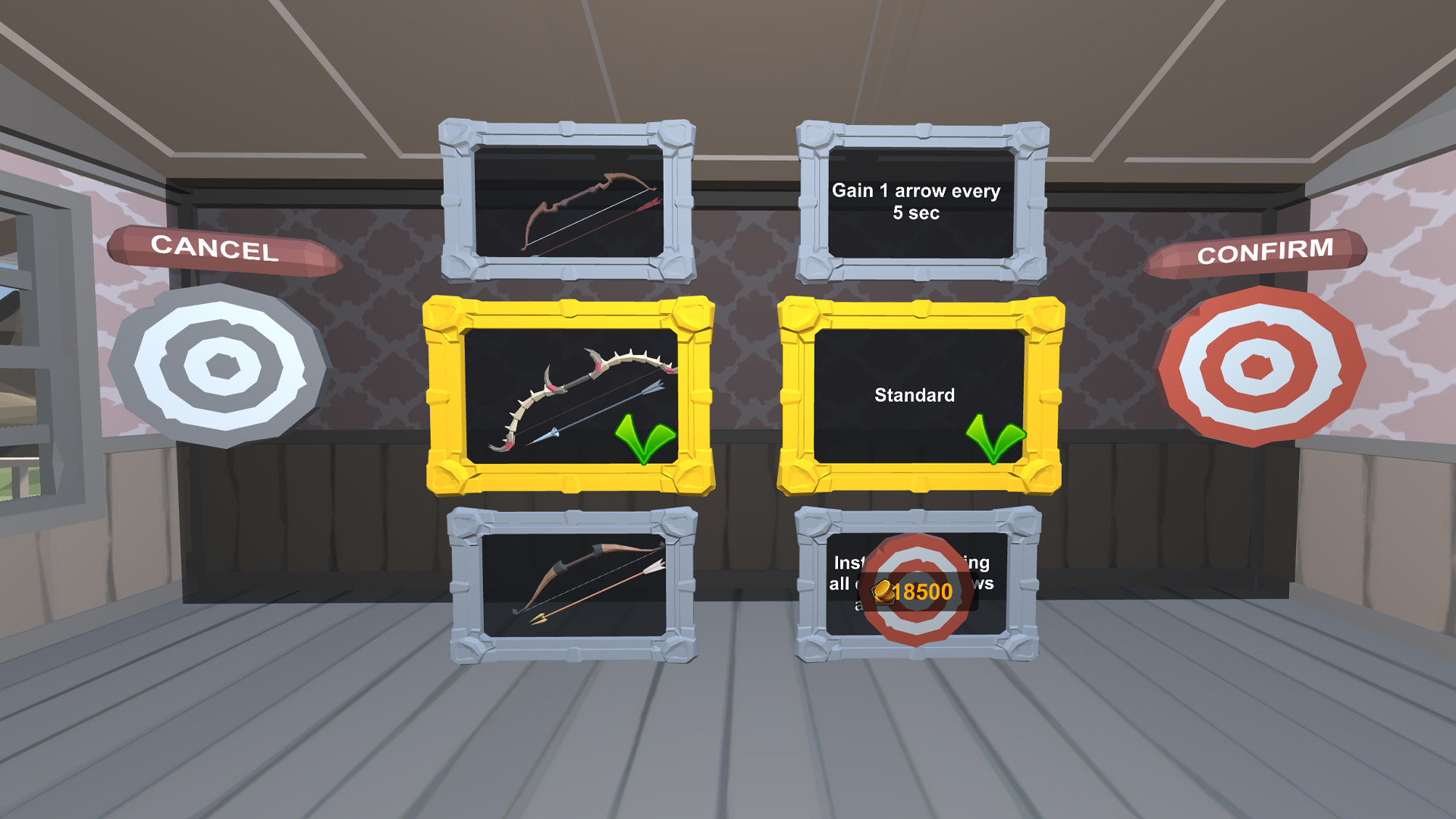Royale Archer VR screenshot 15