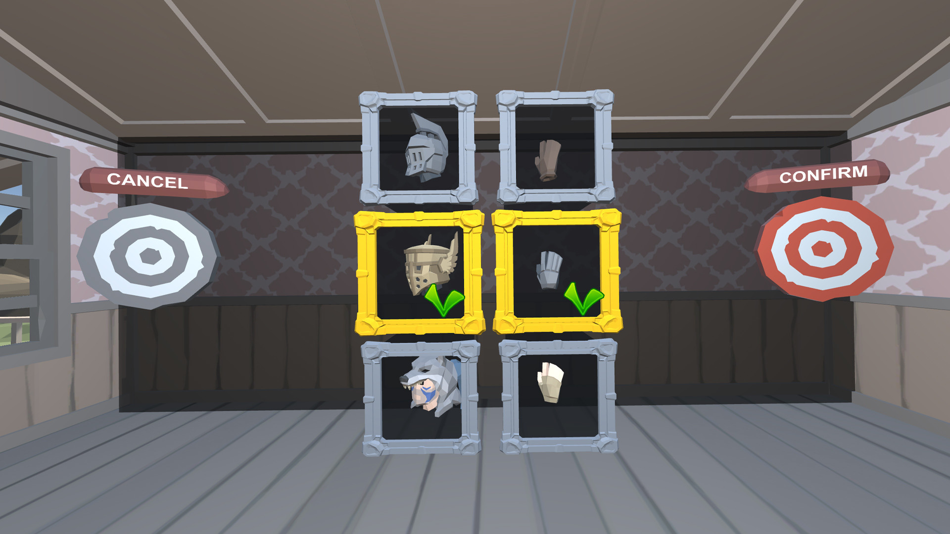 Royale Archer VR screenshot 14