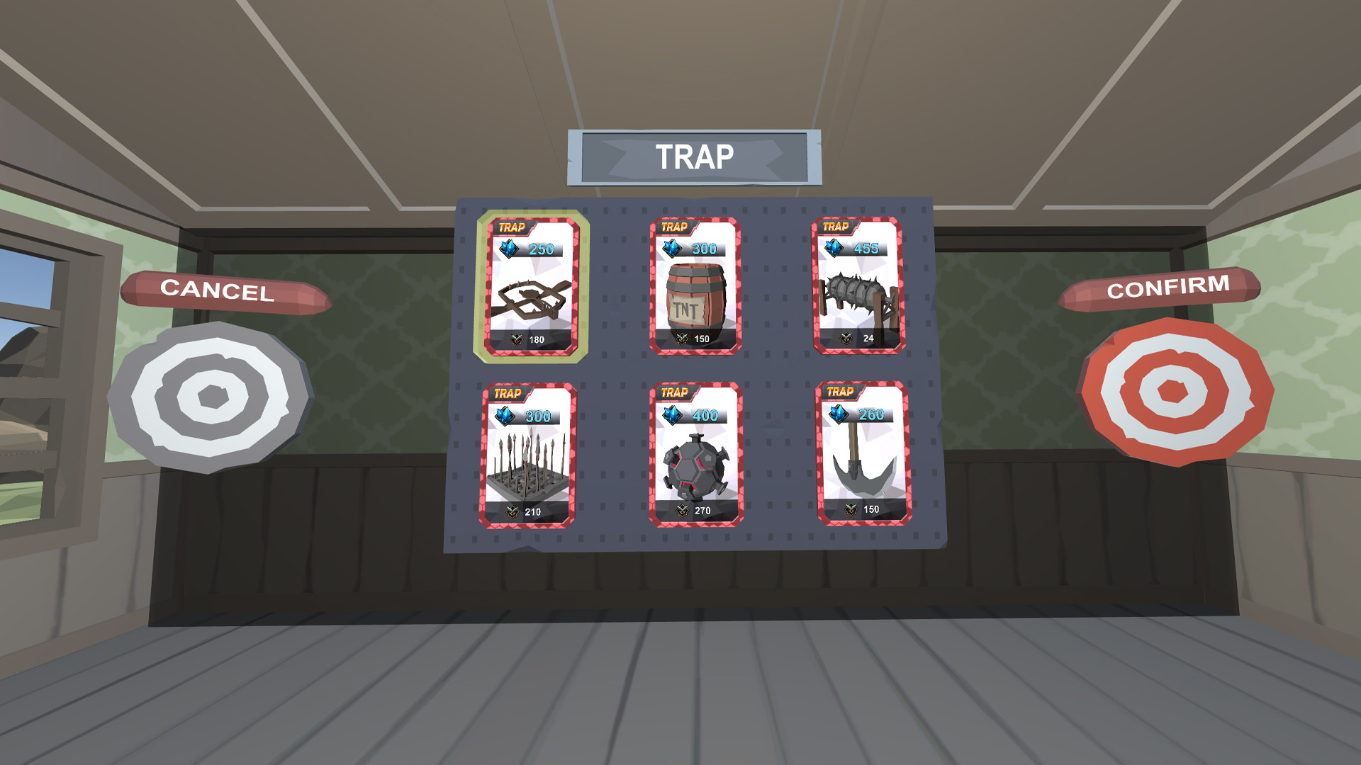 Royale Archer VR screenshot 17