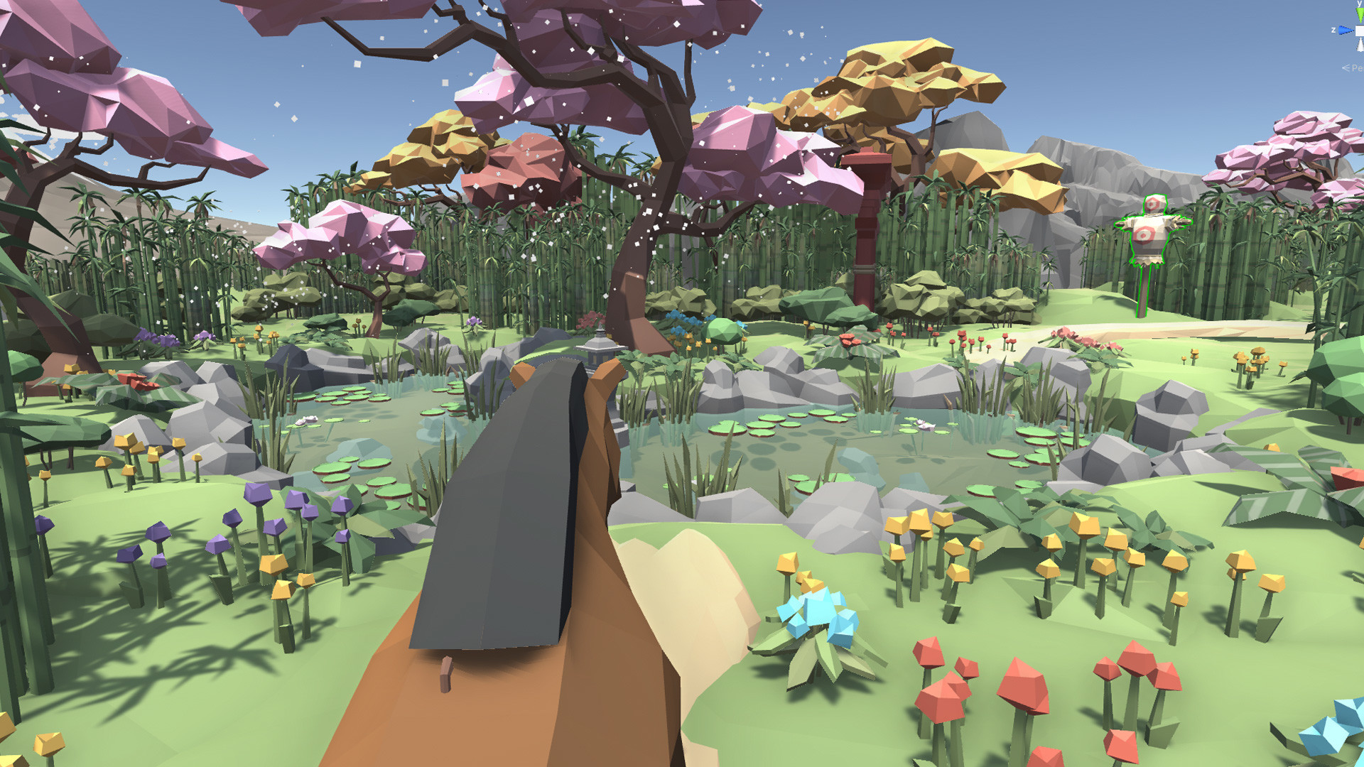 Royale Archer VR screenshot 10