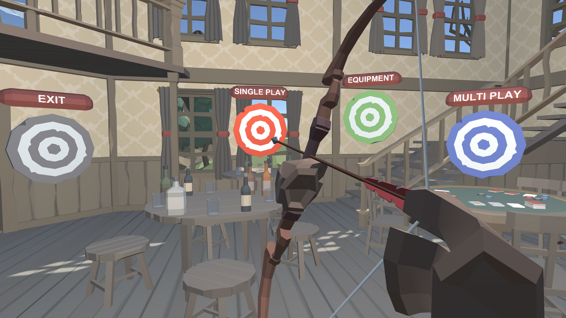 Royale Archer VR screenshot 9