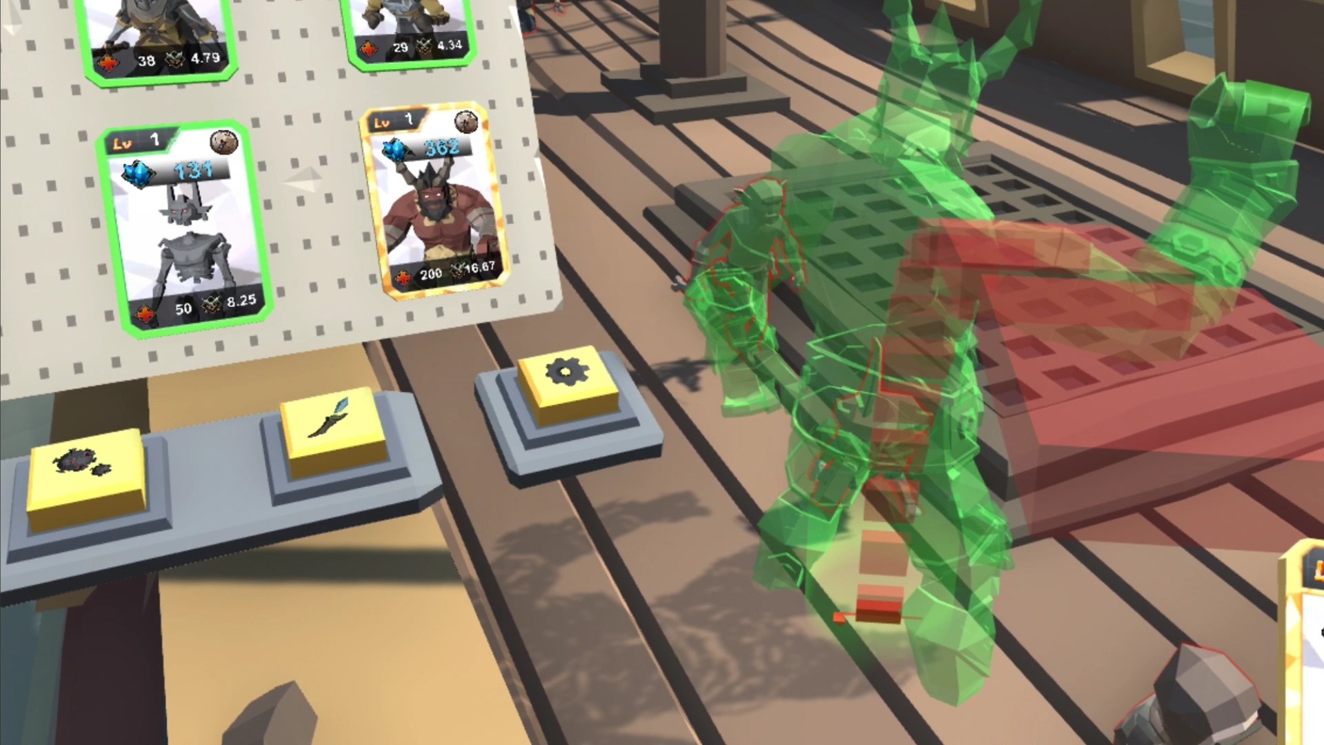 Royale Archer VR screenshot 6