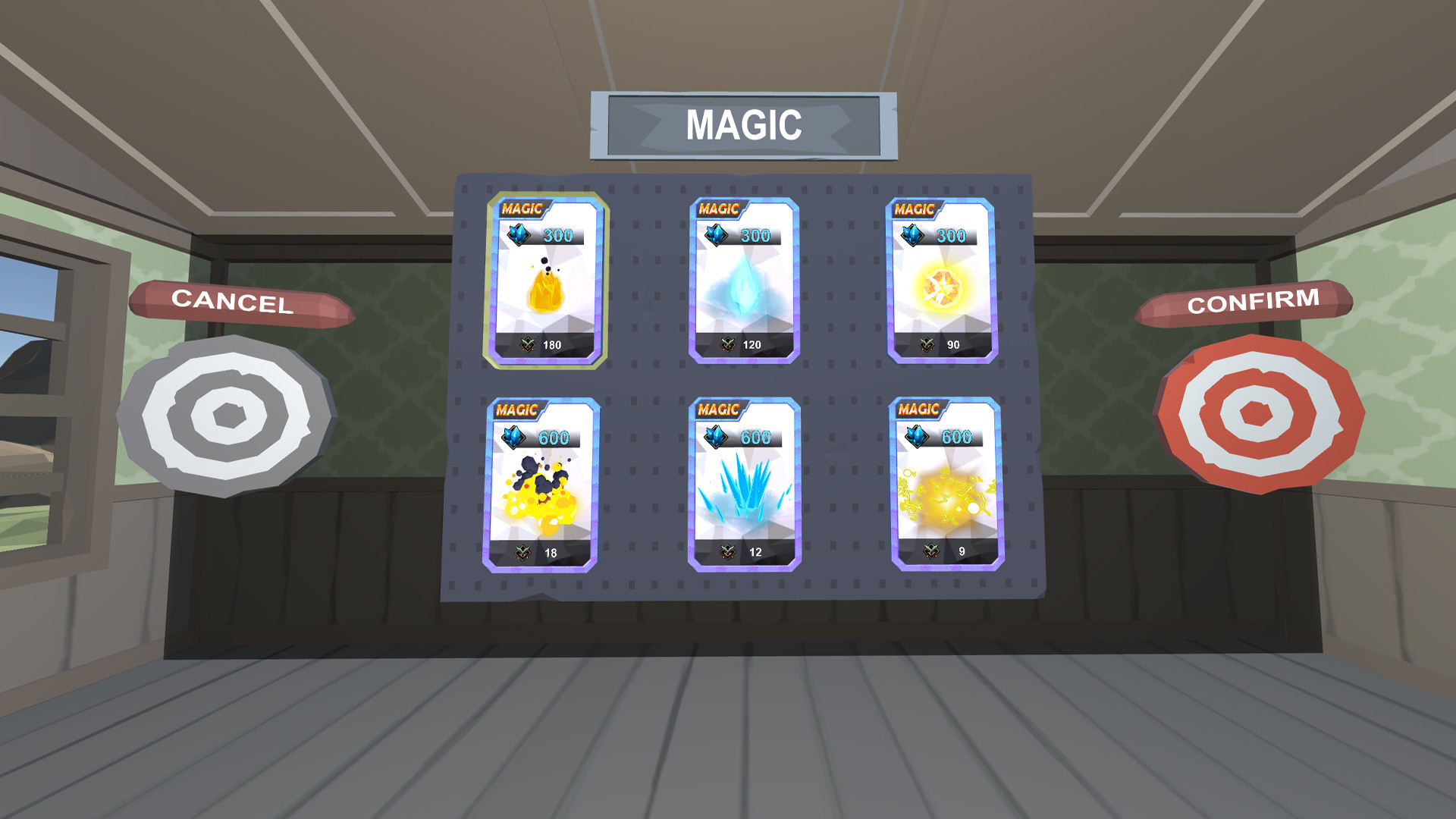 Royale Archer VR screenshot 18