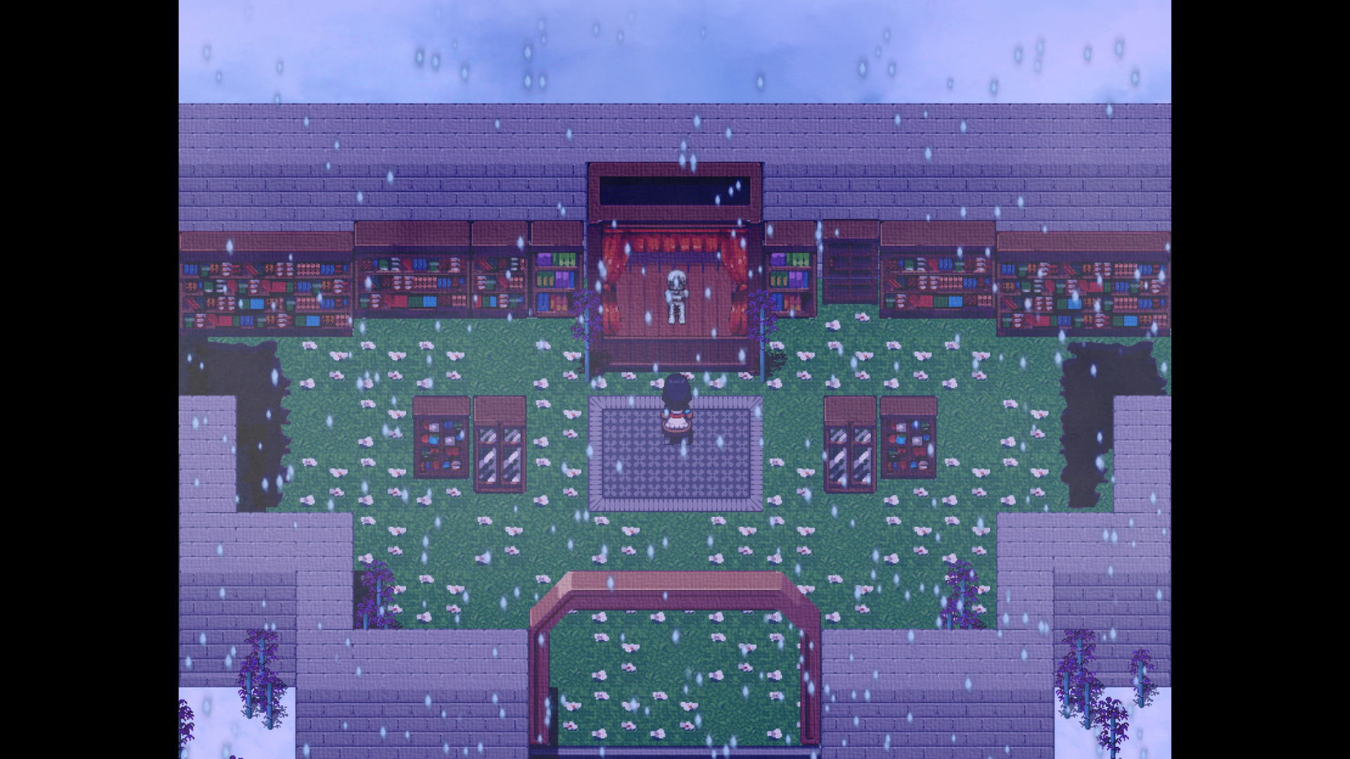 Aimi screenshot 6