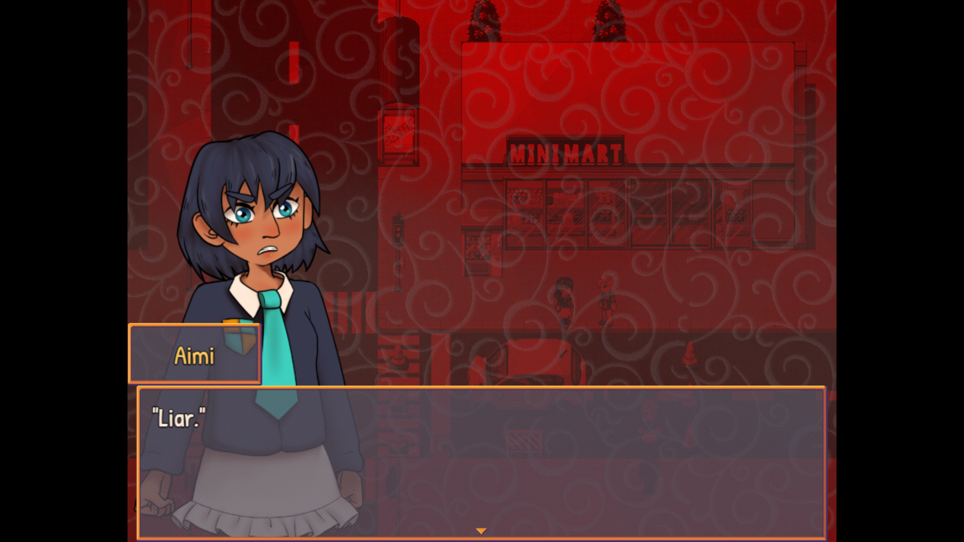 Aimi screenshot 5
