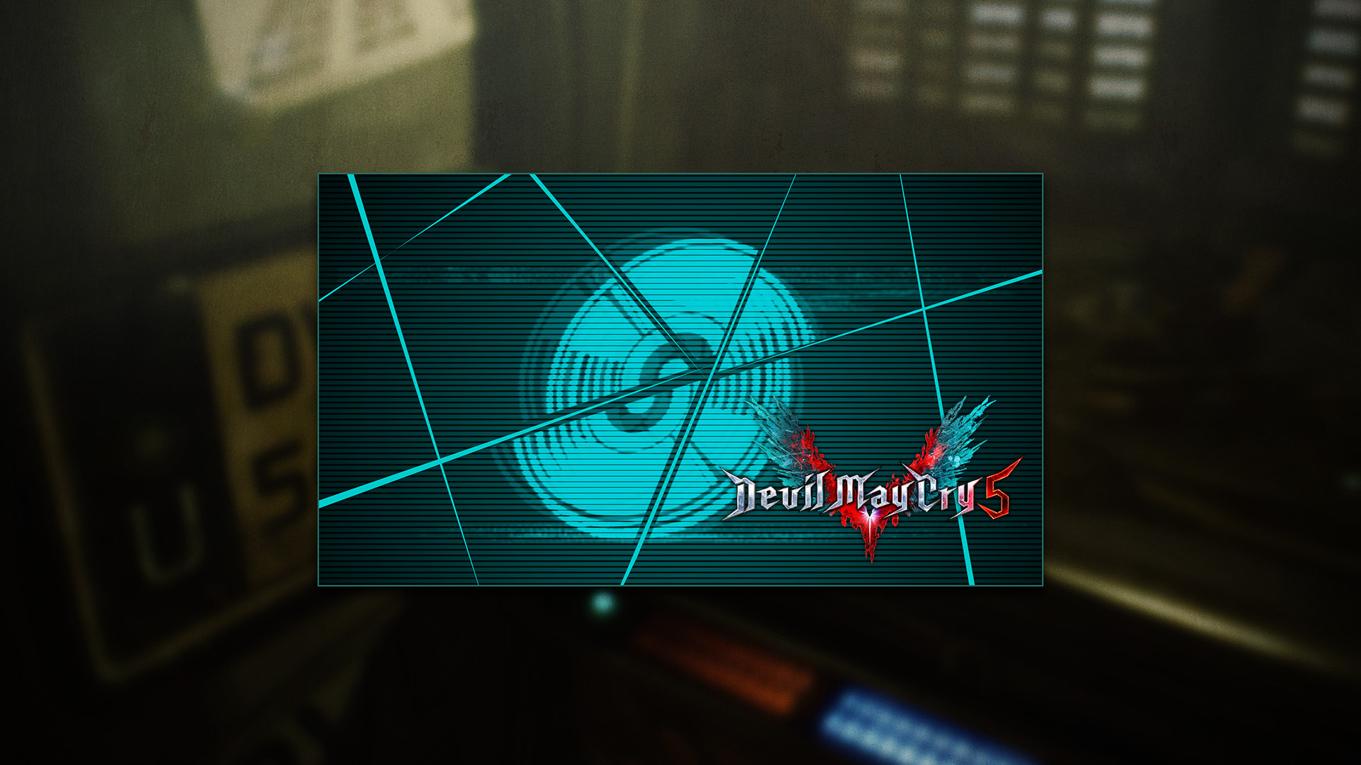 Devil May Cry 5 - Vergil Battle Track 4-Pack screenshot 1