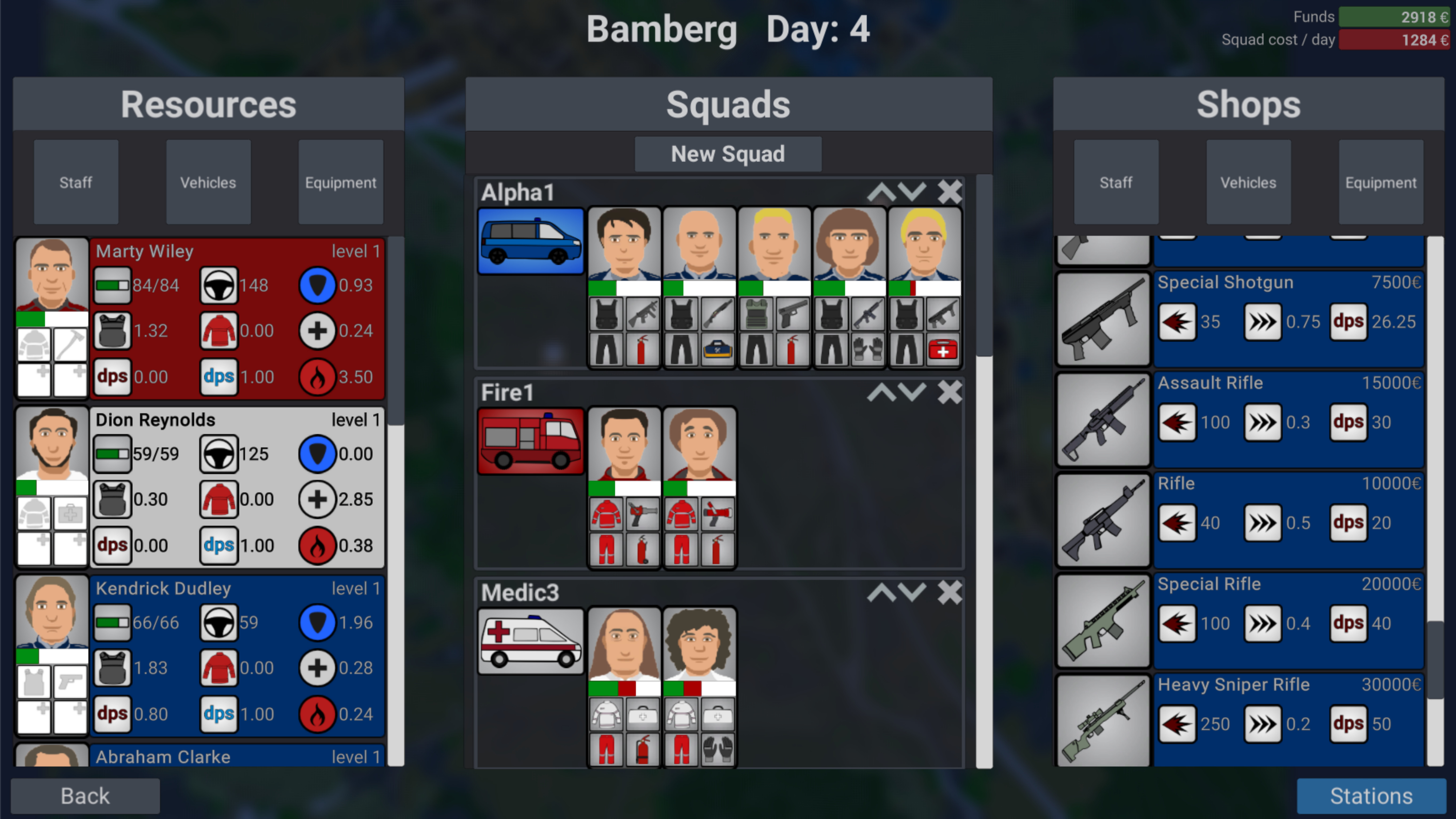 911 Emergency Manager screenshot 3