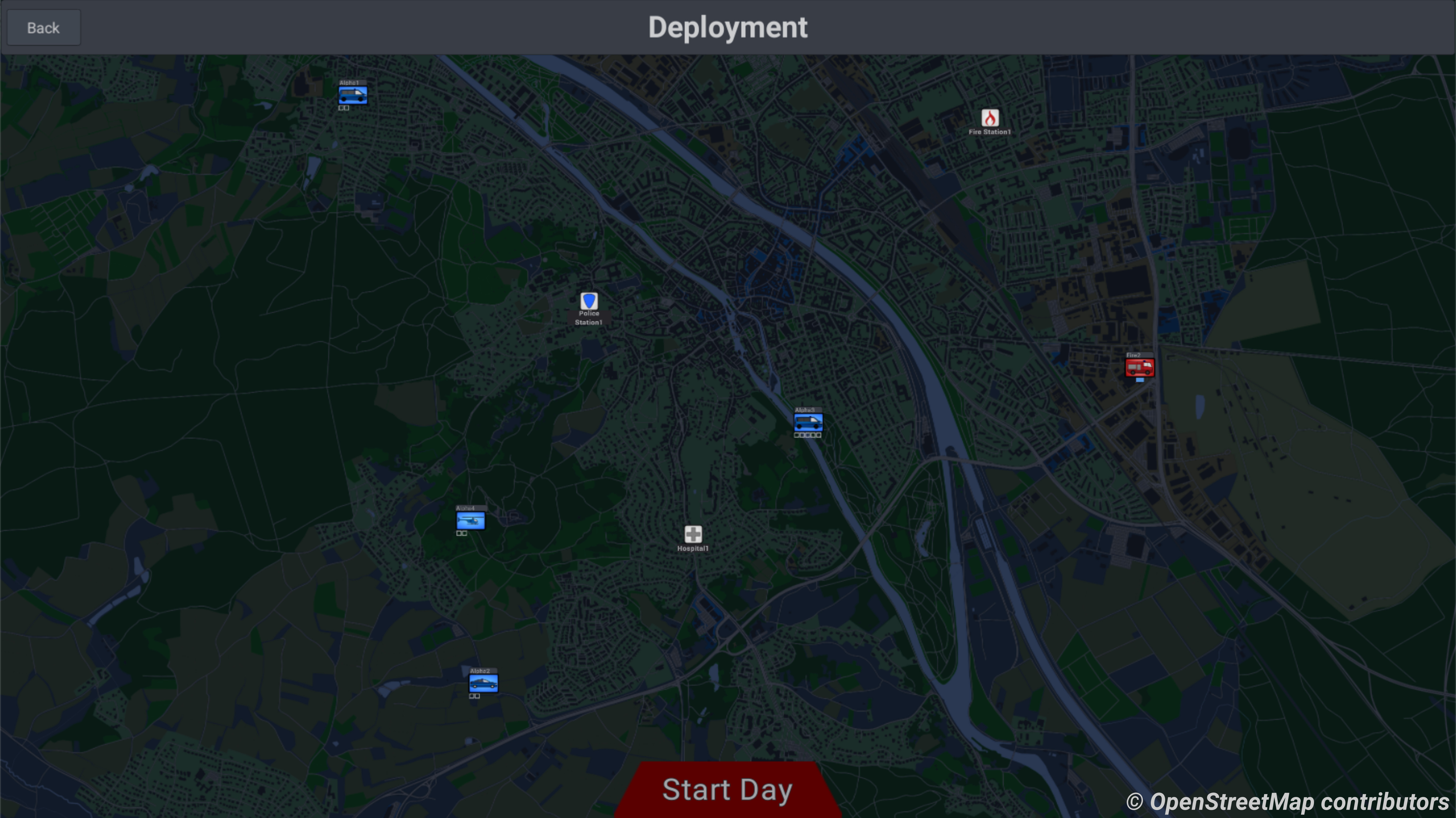 911 Emergency Manager screenshot 11