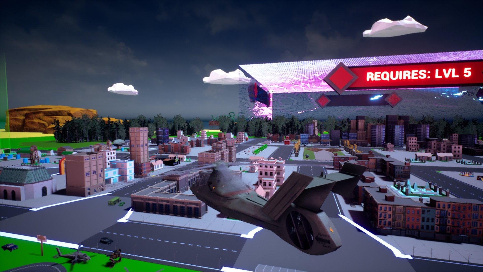 Resthedex screenshot 5