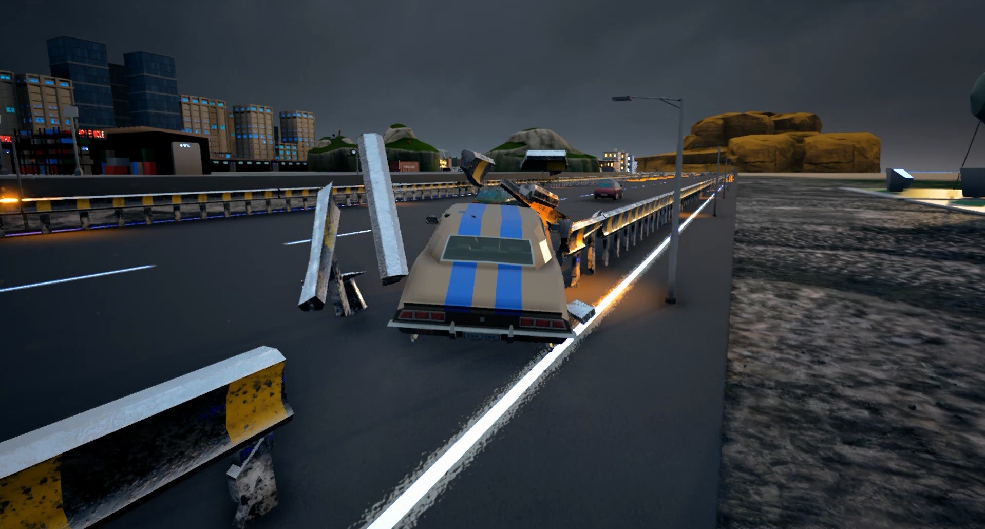 Resthedex screenshot 8