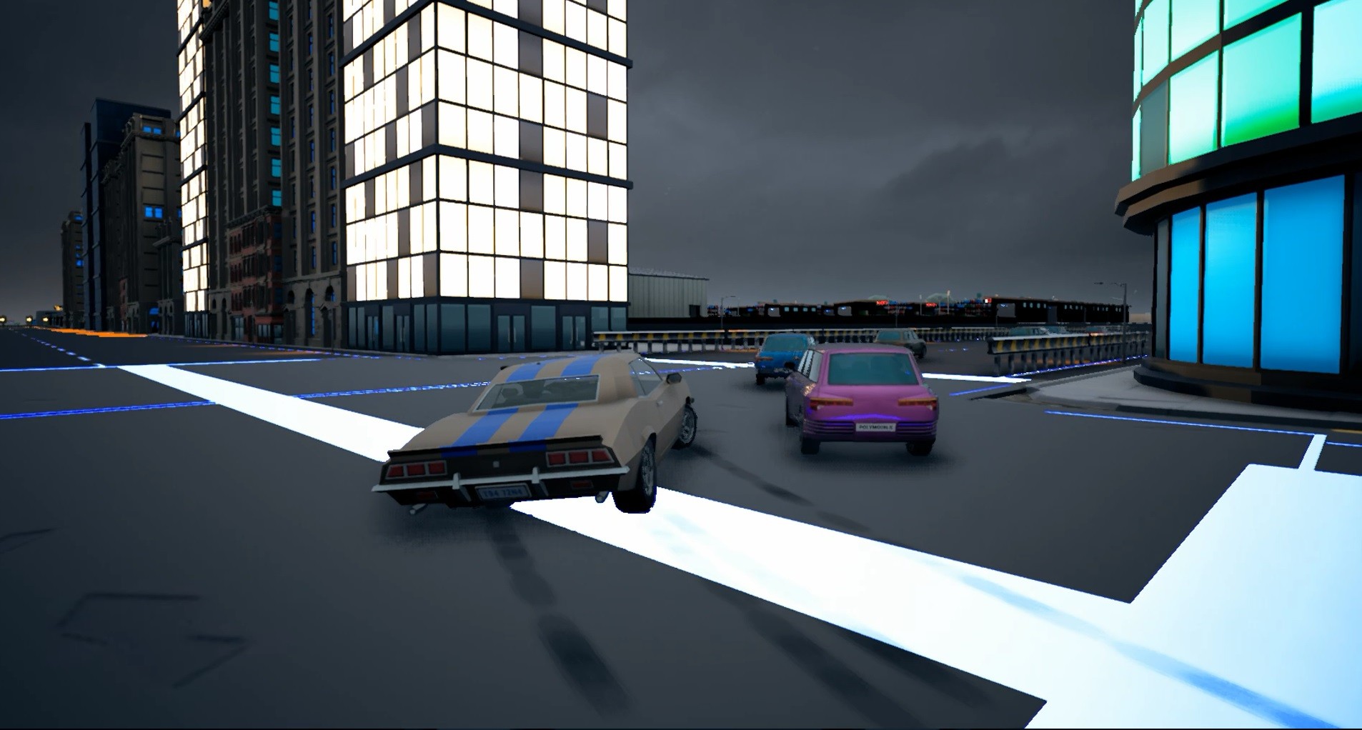 Resthedex screenshot 7