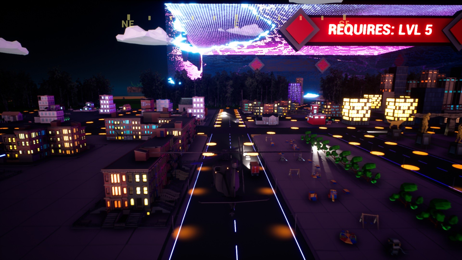 Resthedex screenshot 1
