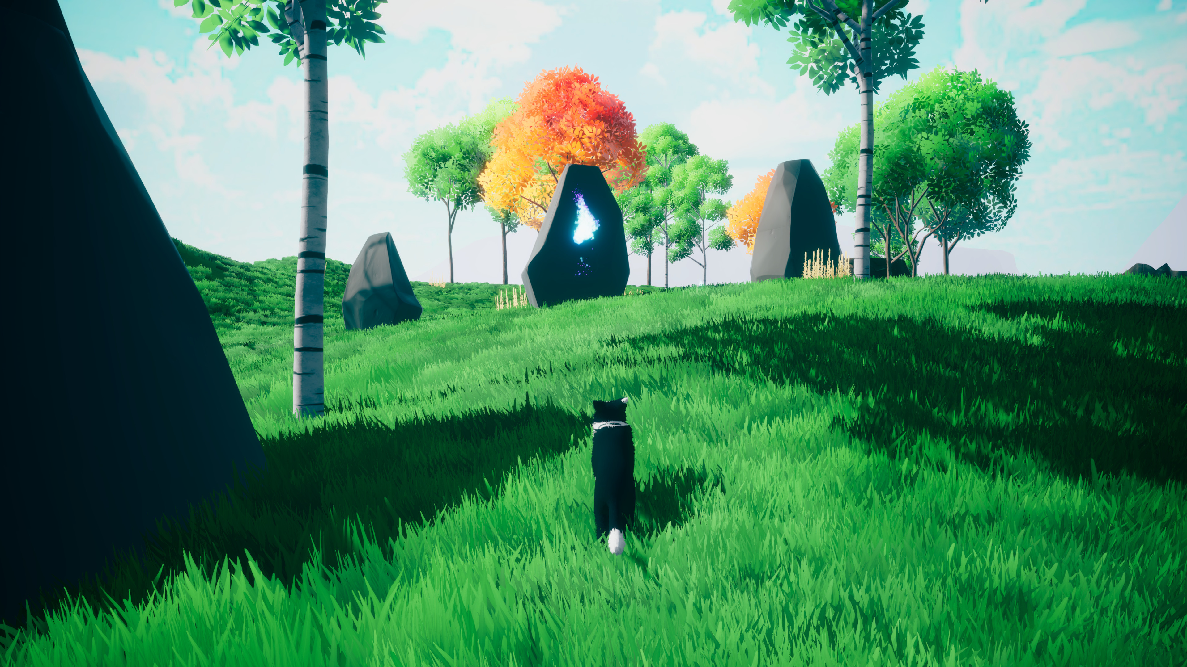 Farewell North screenshot 19