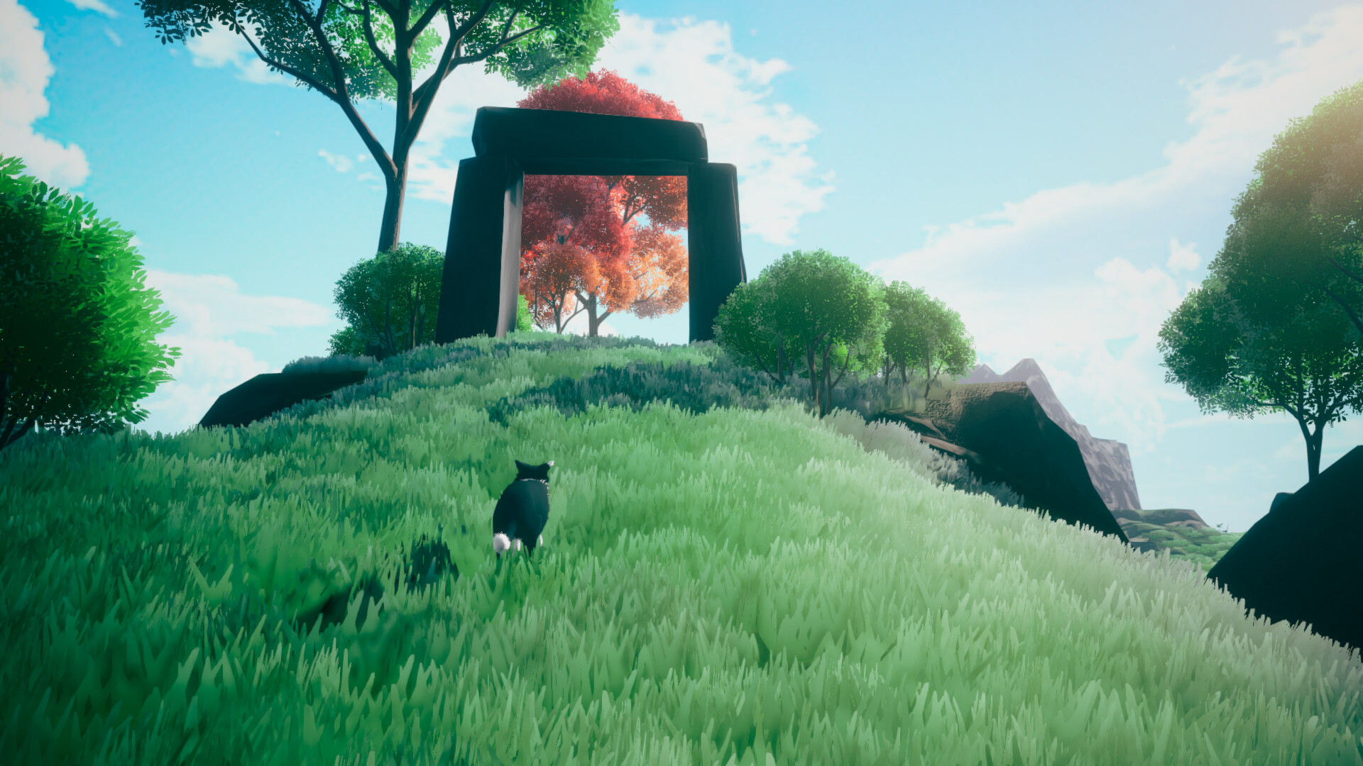 Farewell North screenshot 12