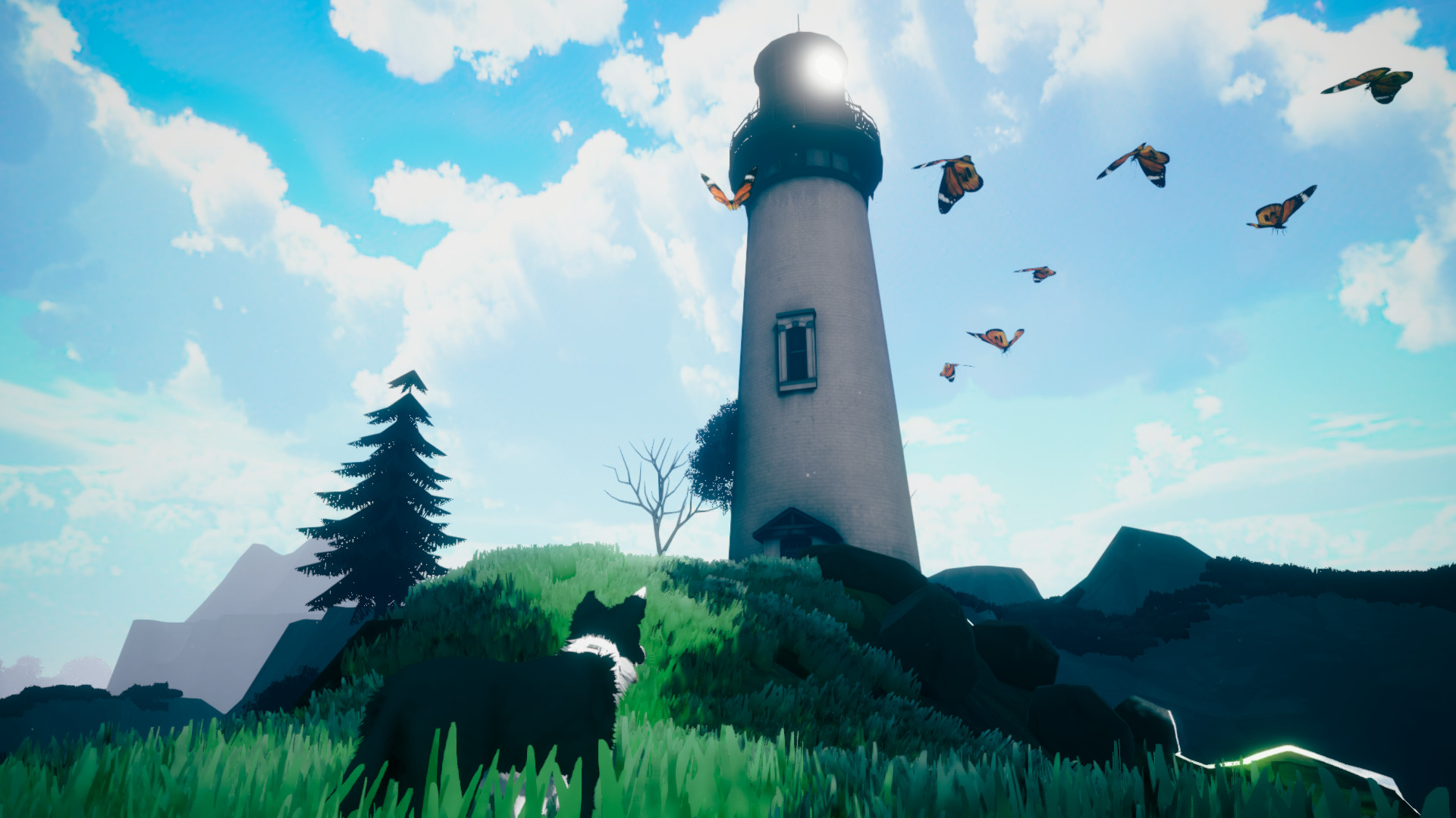 Farewell North screenshot 21