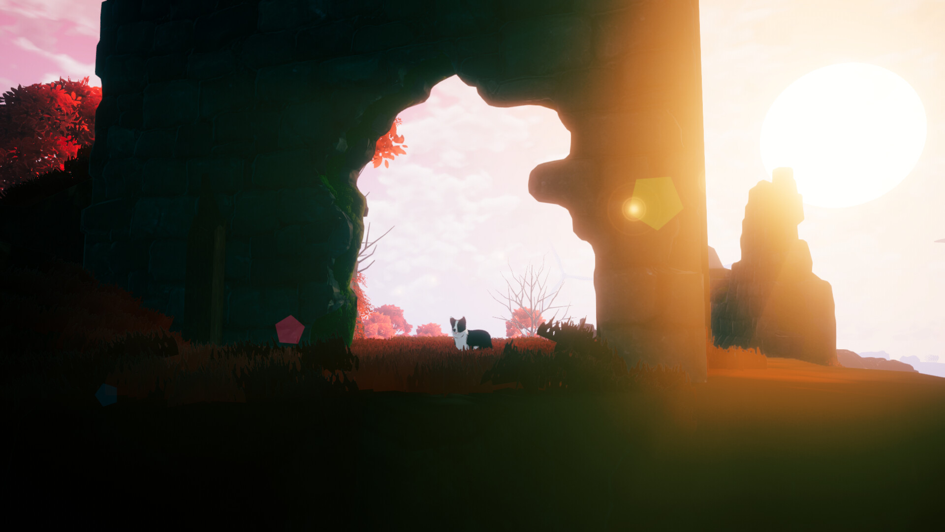Farewell North screenshot 23