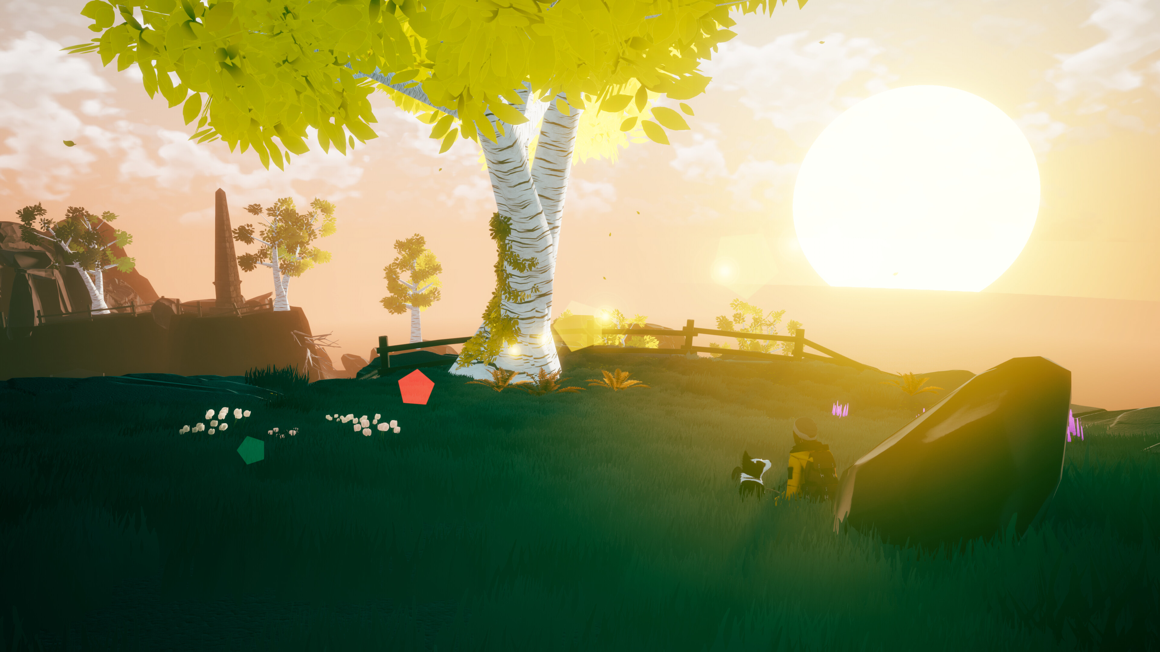 Farewell North screenshot 7