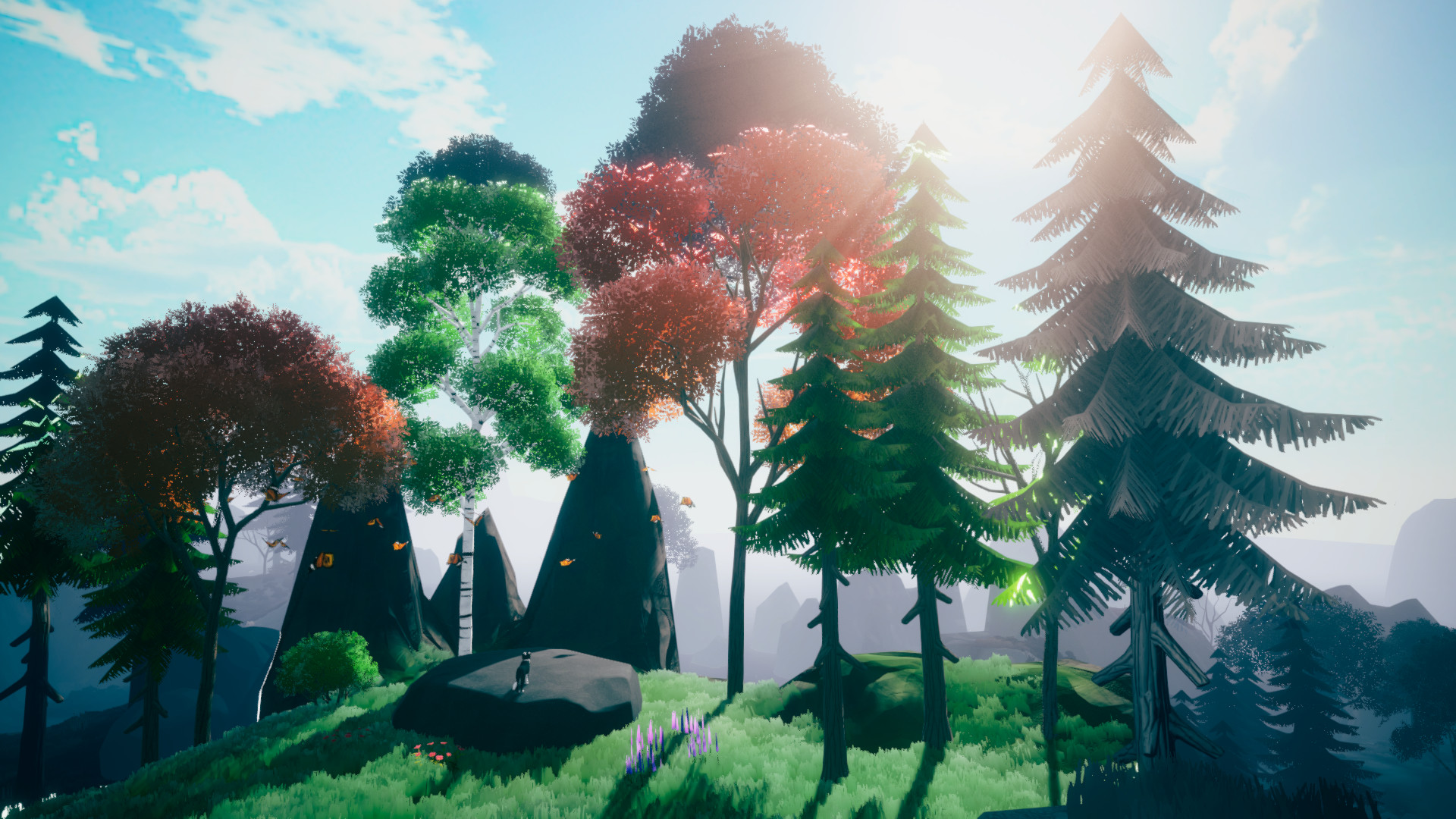 Farewell North screenshot 11