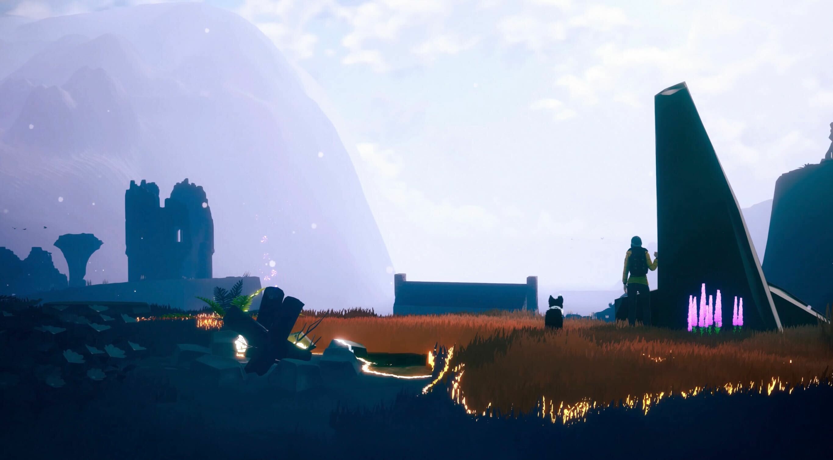 Farewell North screenshot 22
