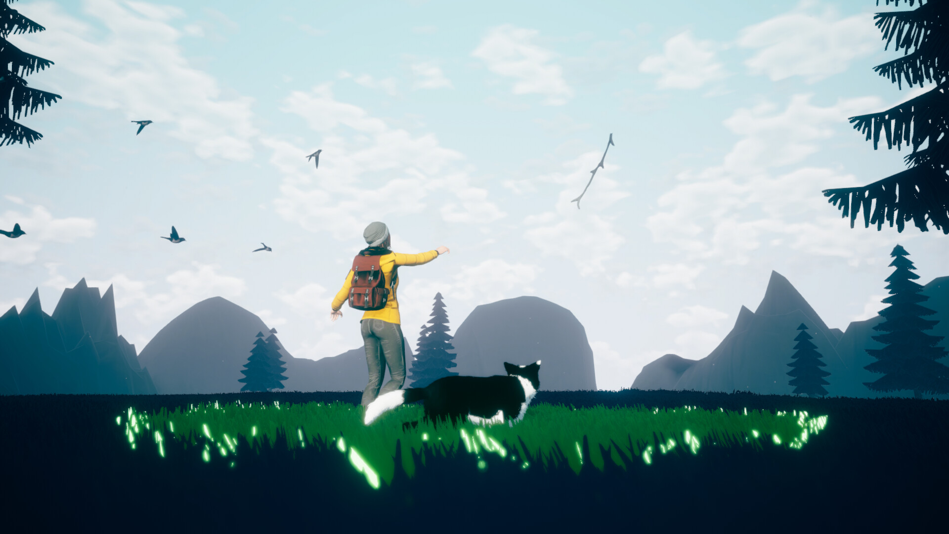 Farewell North screenshot 4
