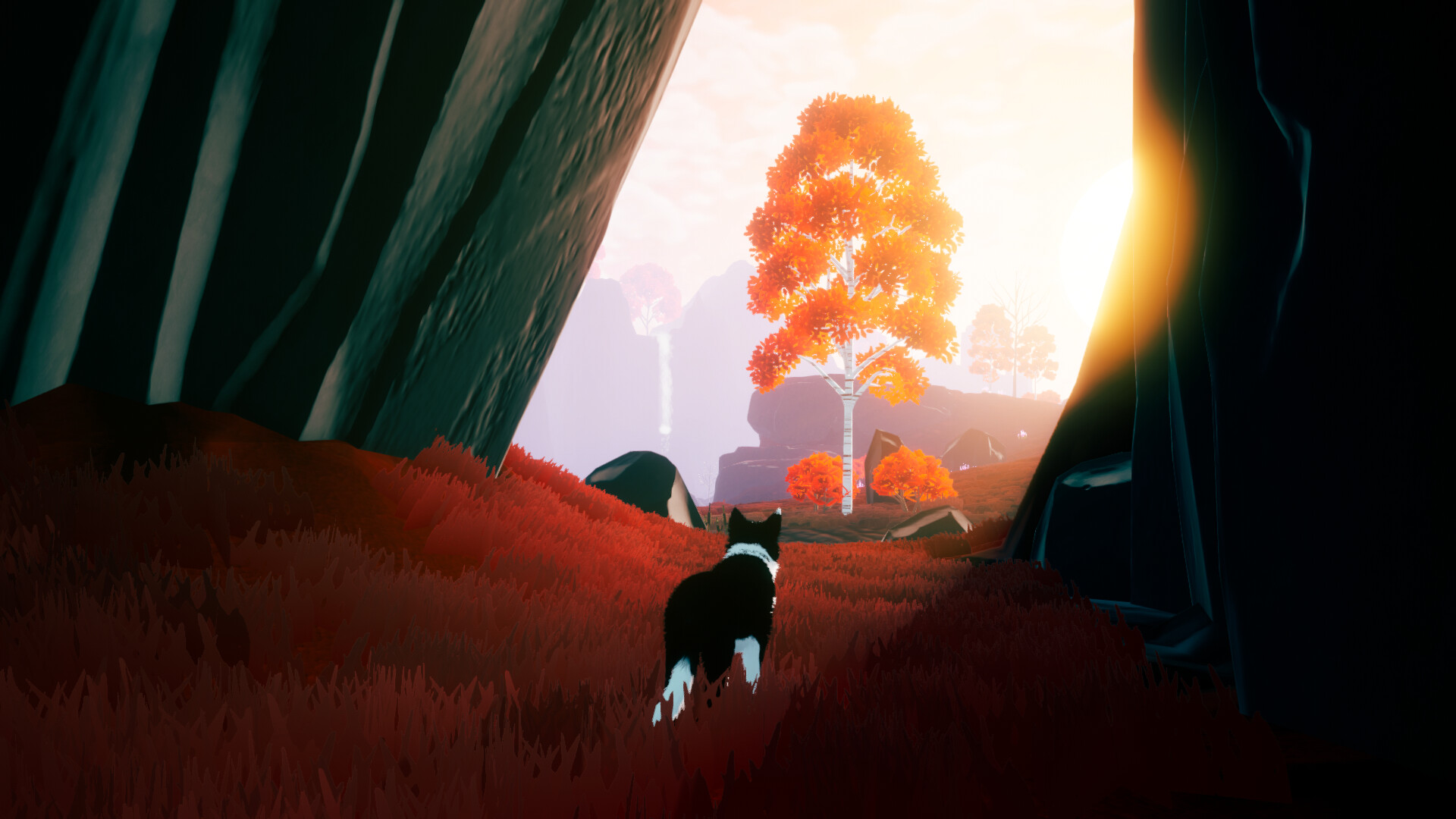 Farewell North screenshot 8