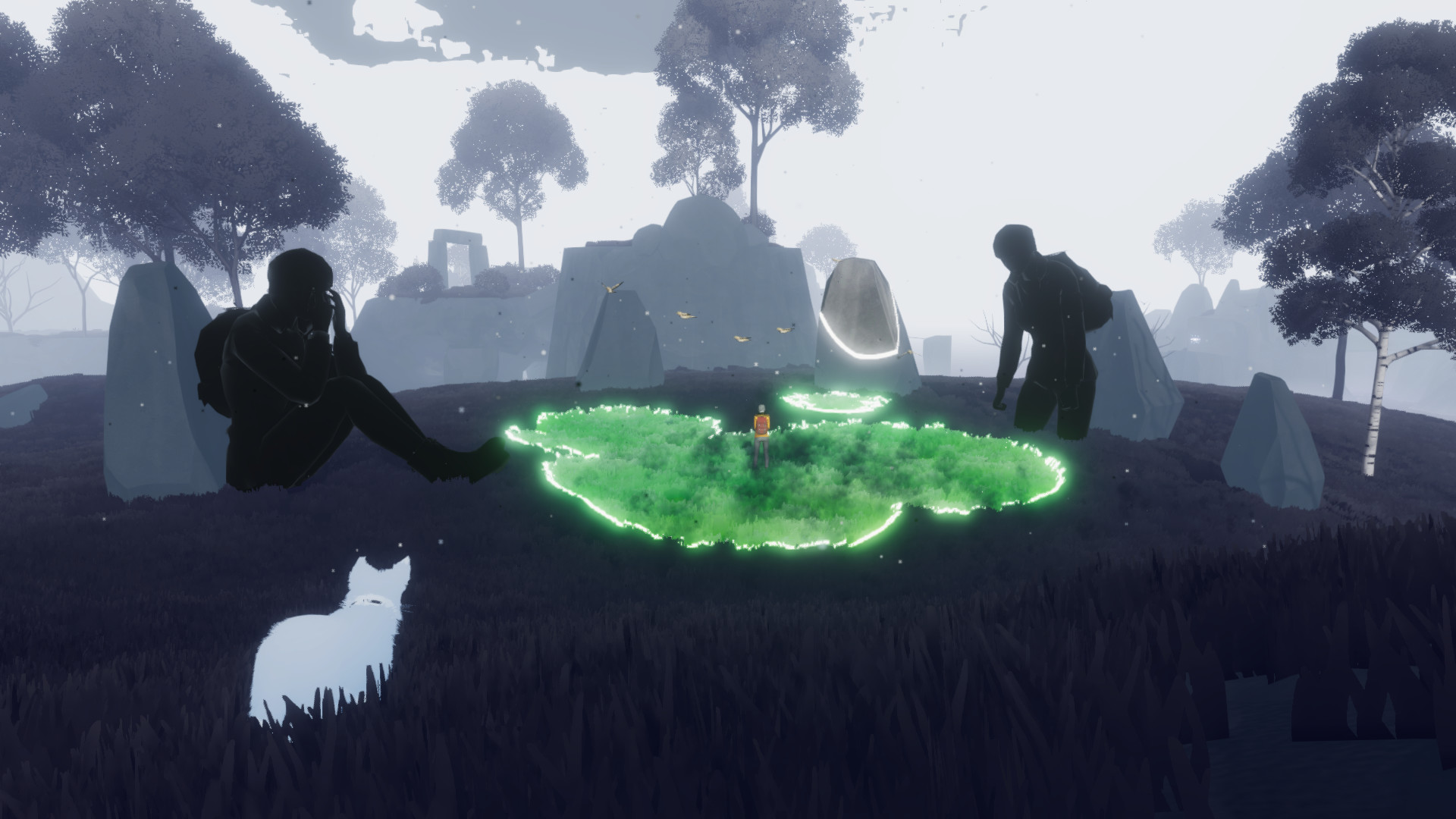 Farewell North screenshot 15