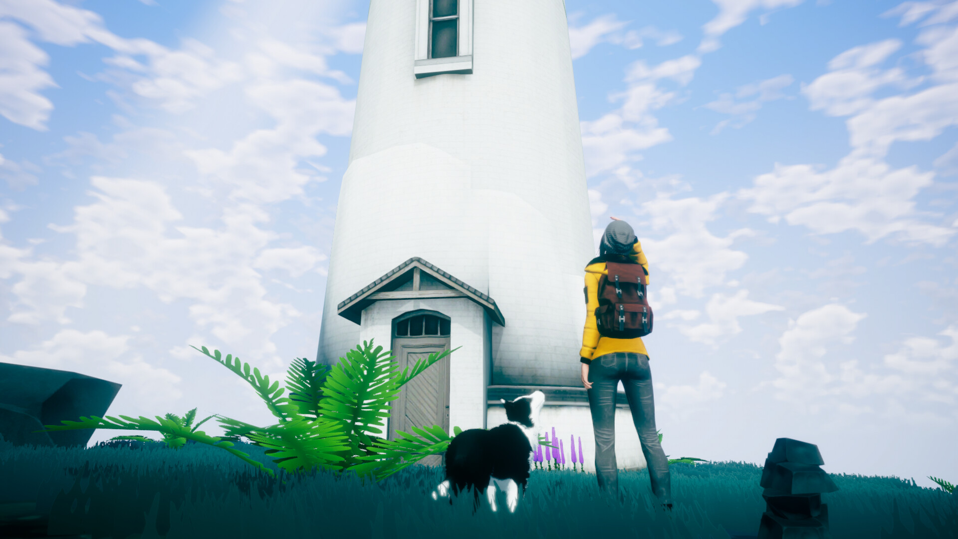 Farewell North screenshot 14