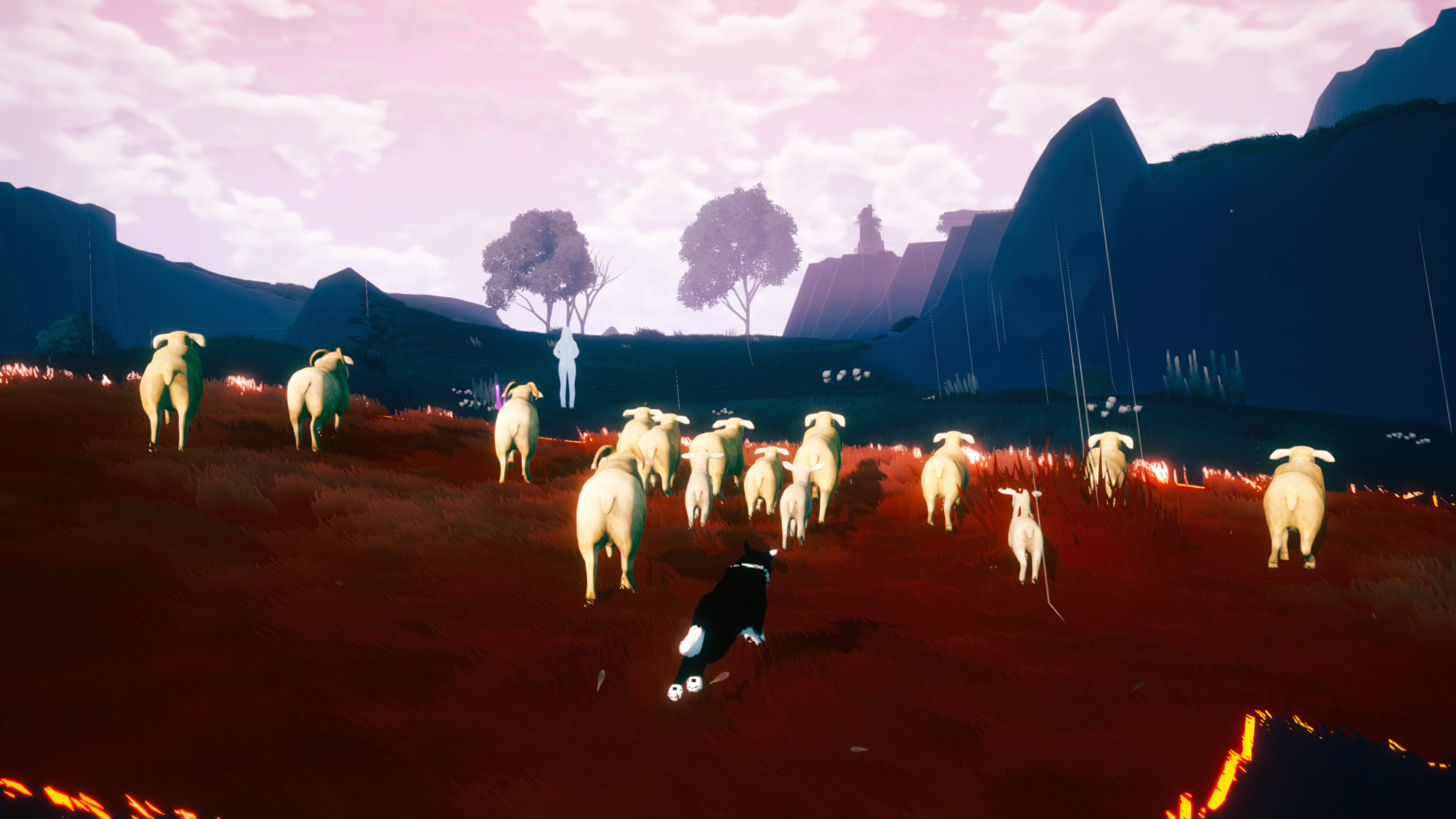 Farewell North screenshot 6