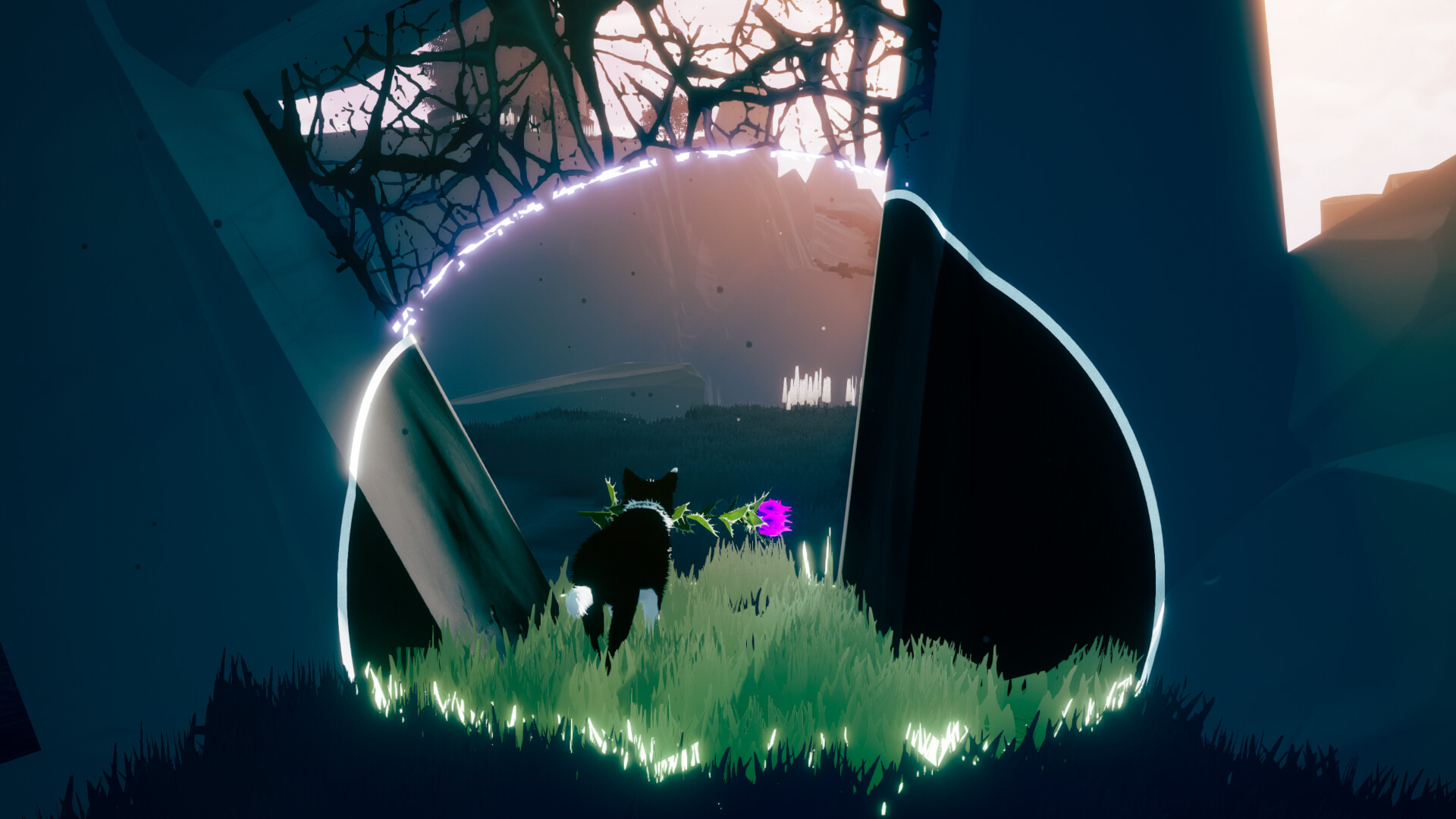 Farewell North screenshot 5