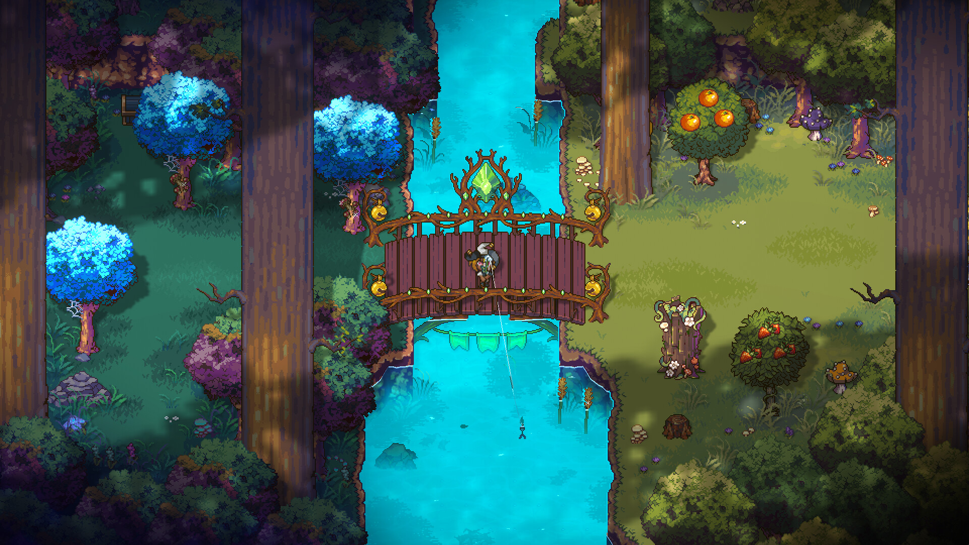 Sun Haven screenshot 25