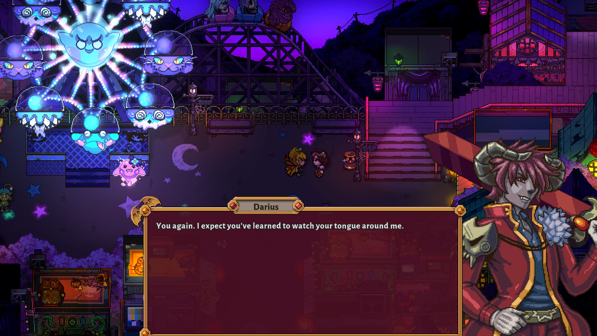 Sun Haven screenshot 12