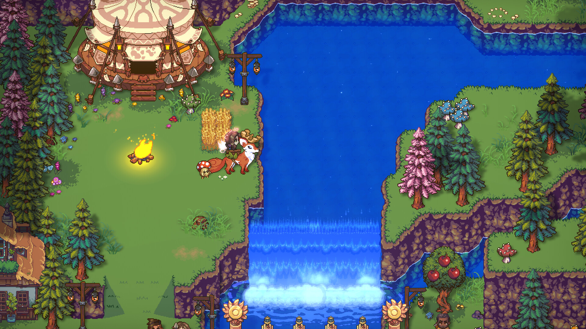 Sun Haven screenshot 26