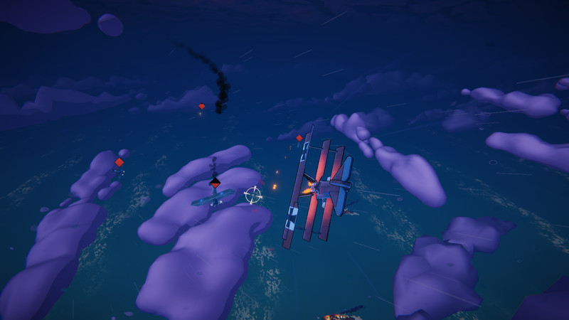 Red Wings: Aces of the Sky - Upgrade Pack screenshot 6