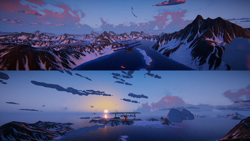 Red Wings: Aces of the Sky - Upgrade Pack screenshot 9