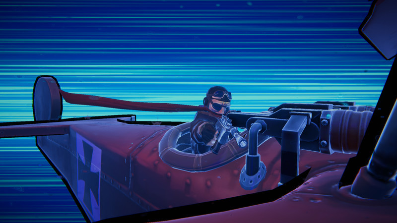 Red Wings: Aces of the Sky - Upgrade Pack screenshot 2
