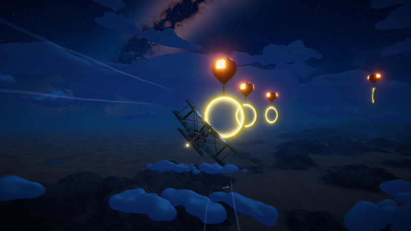 Red Wings: Aces of the Sky - Upgrade Pack screenshot 10