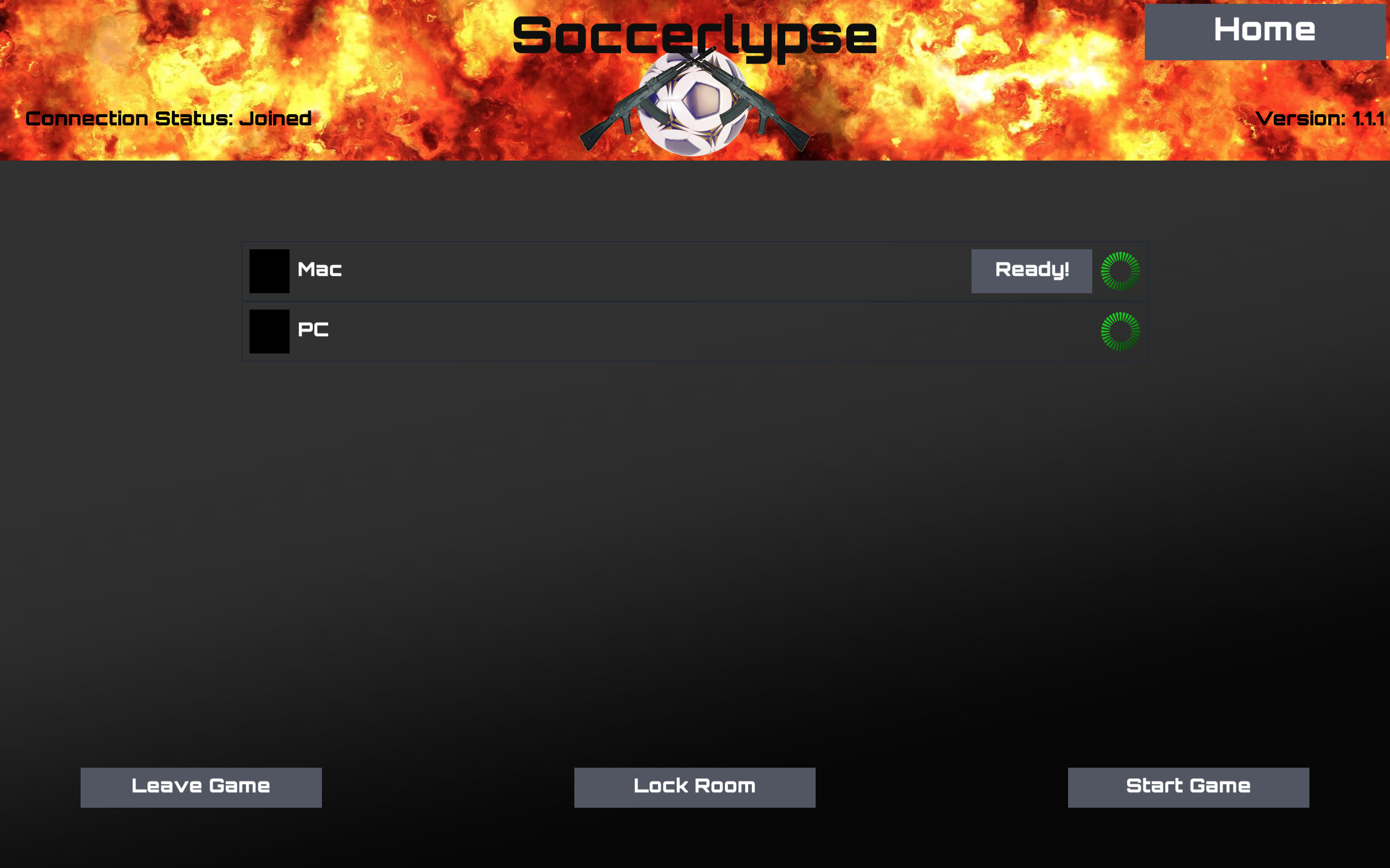 Soccerlypse screenshot 6