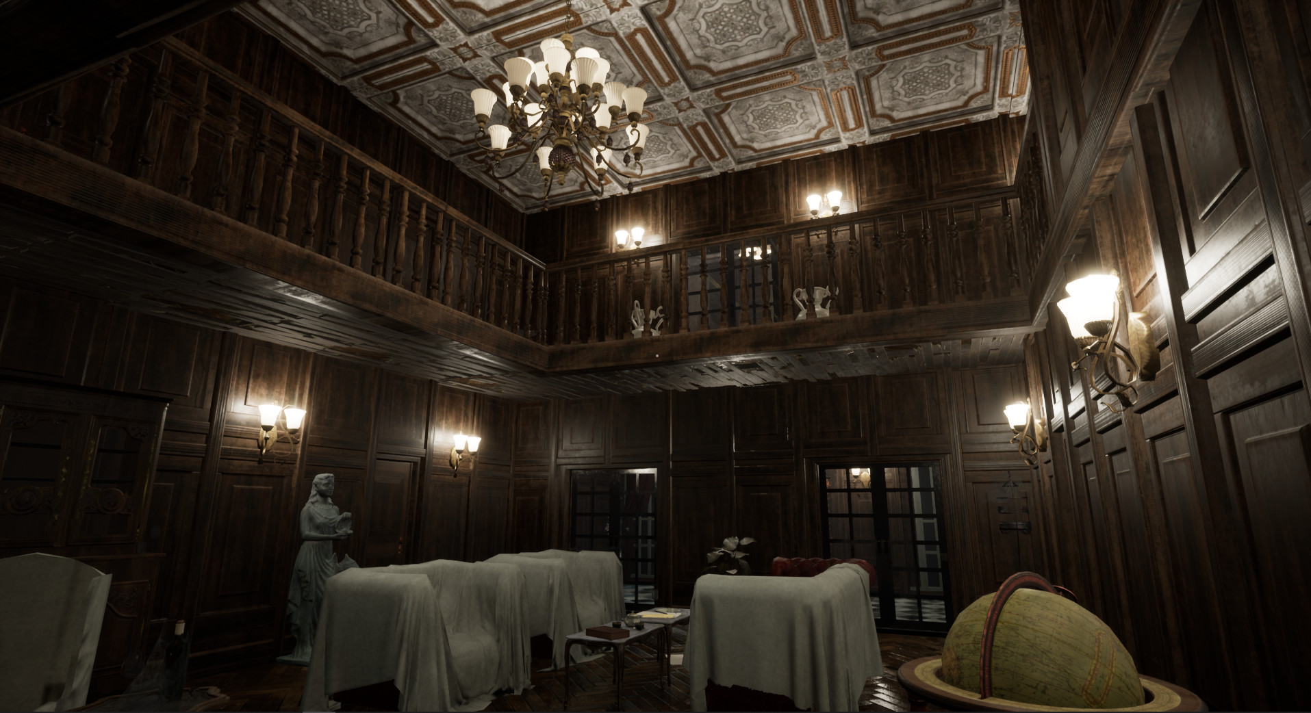 Eight screenshot 6