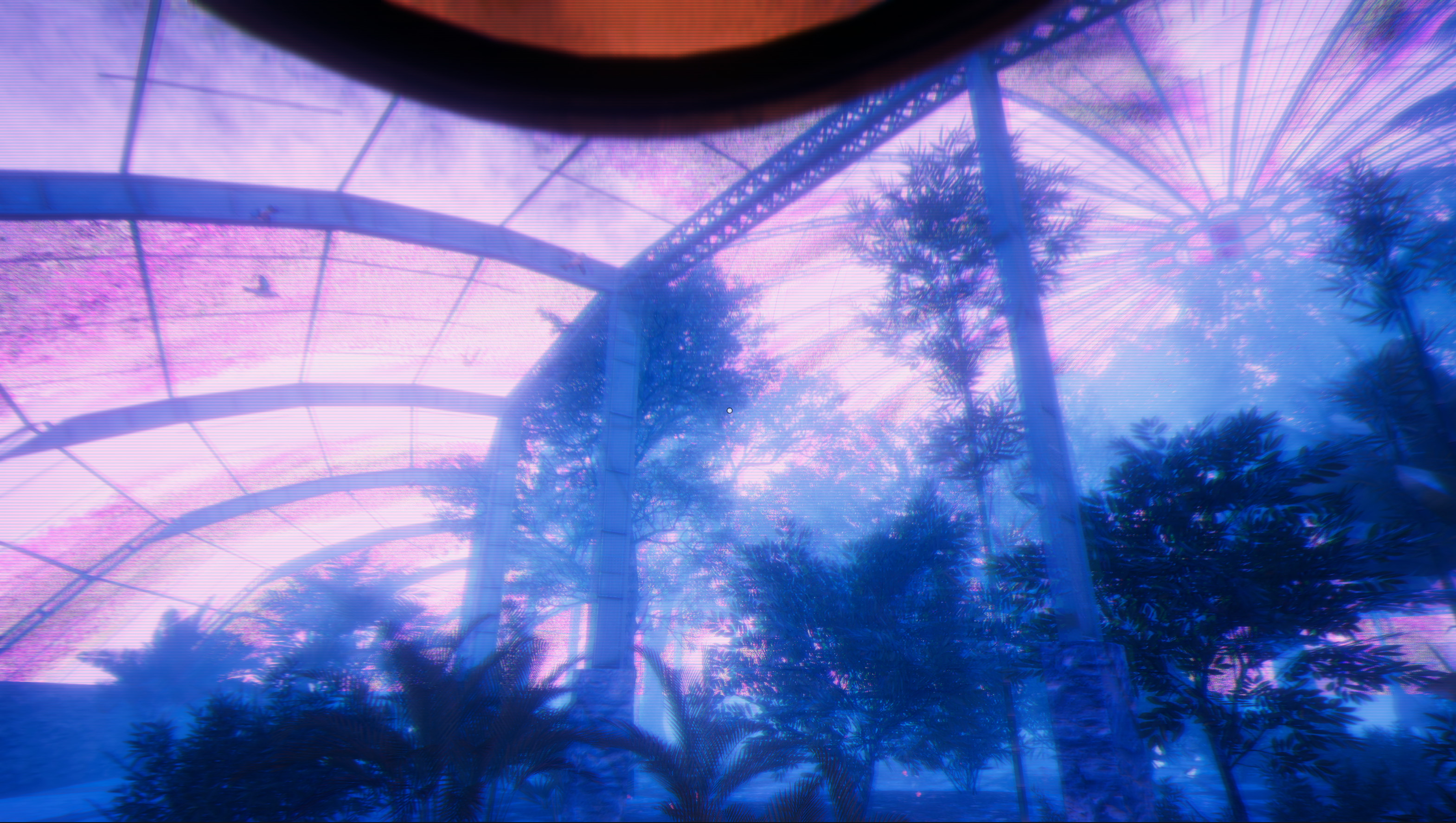 The First Backrooms screenshot 6
