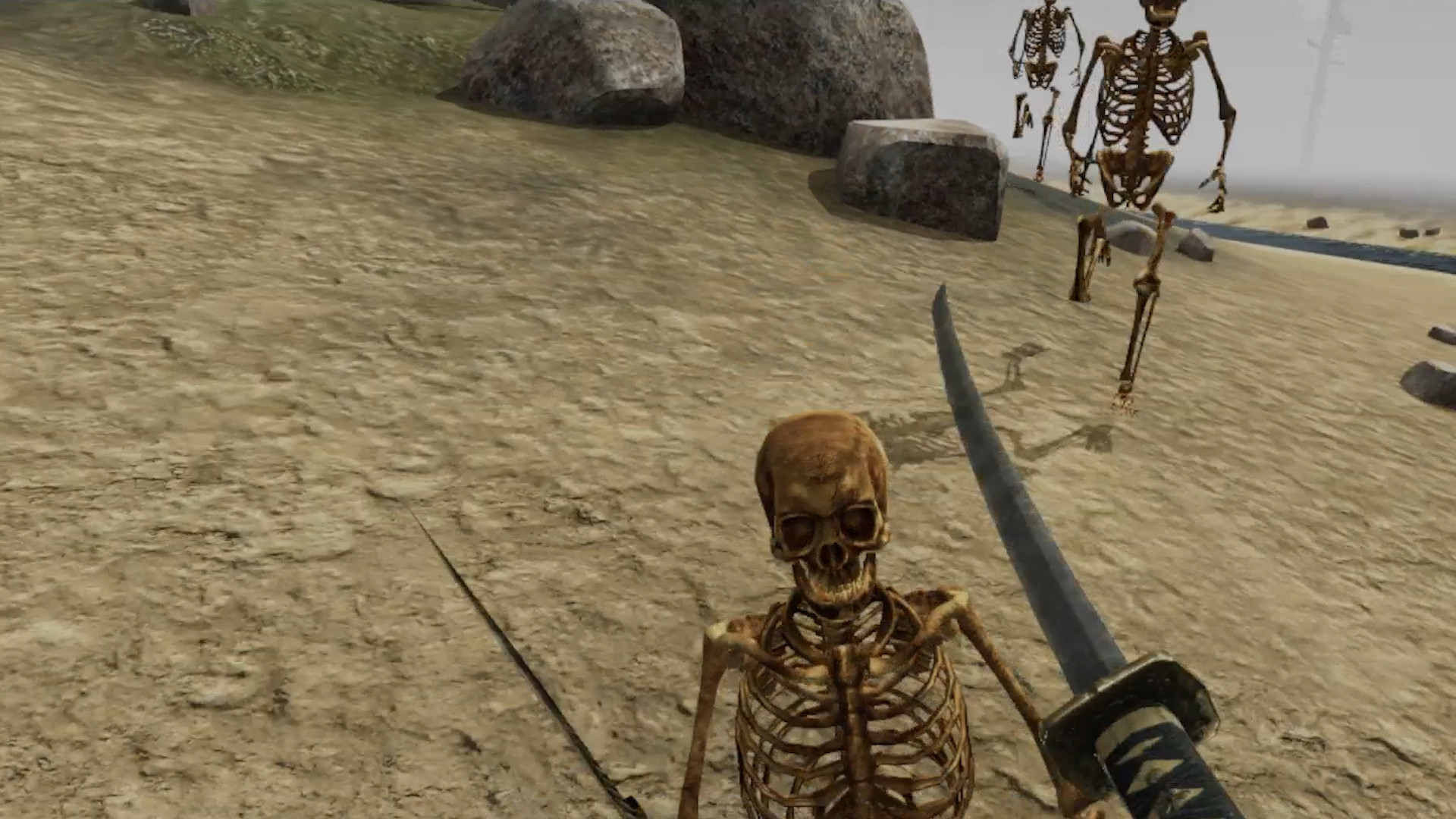 Dragon Fury VR screenshot 6