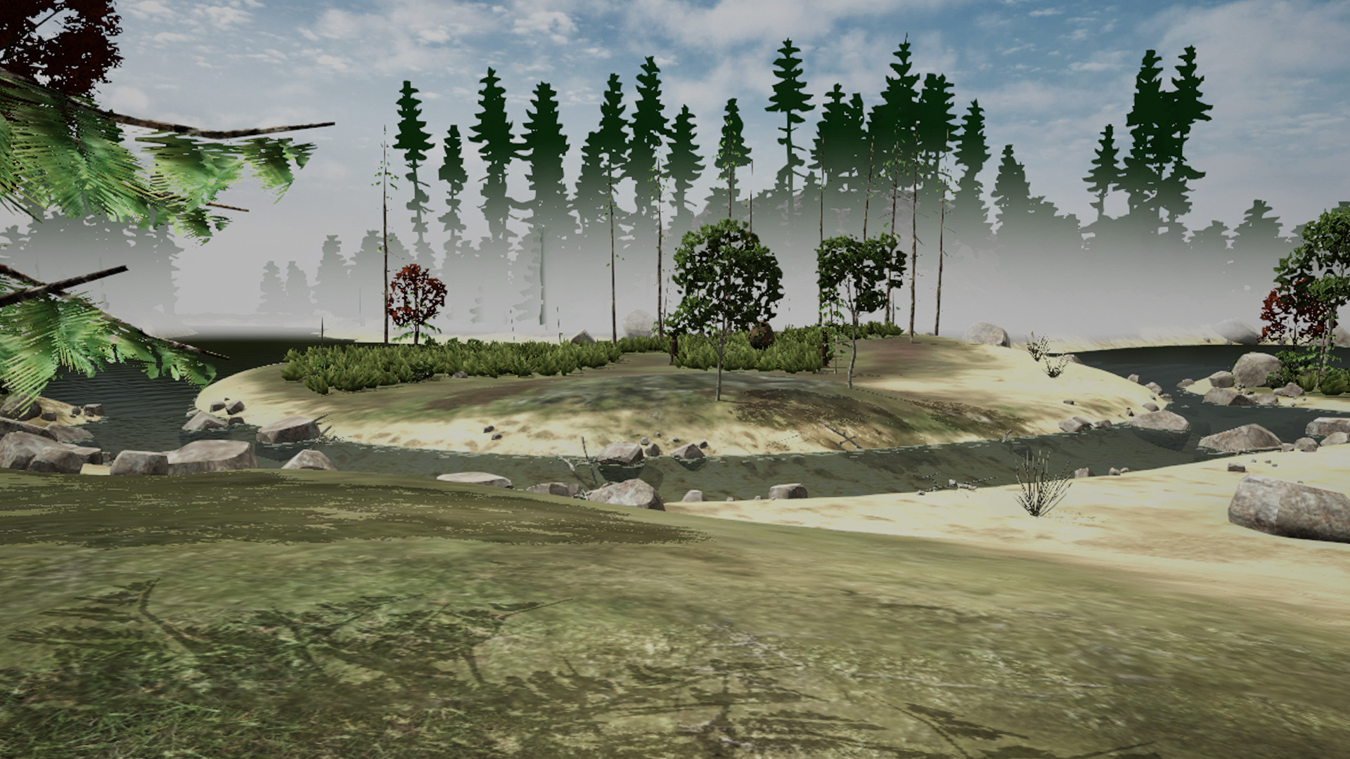 Dragon Fury VR screenshot 15