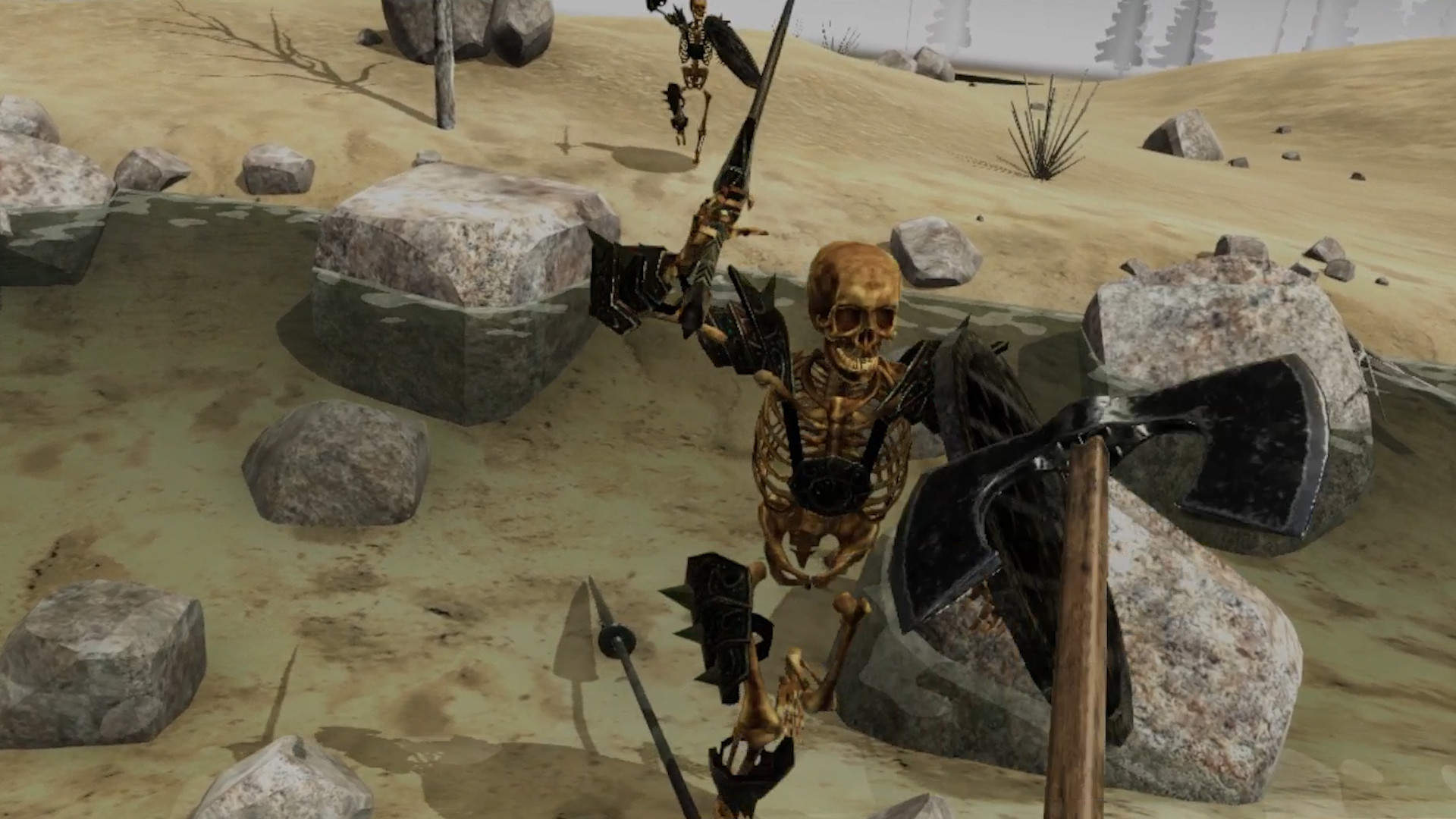 Dragon Fury VR screenshot 9