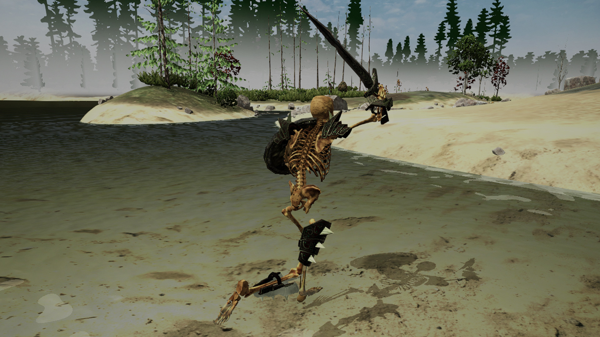 Dragon Fury VR screenshot 11