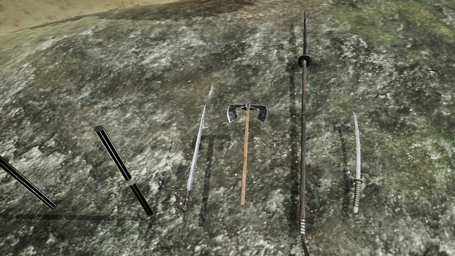 Dragon Fury VR screenshot 4
